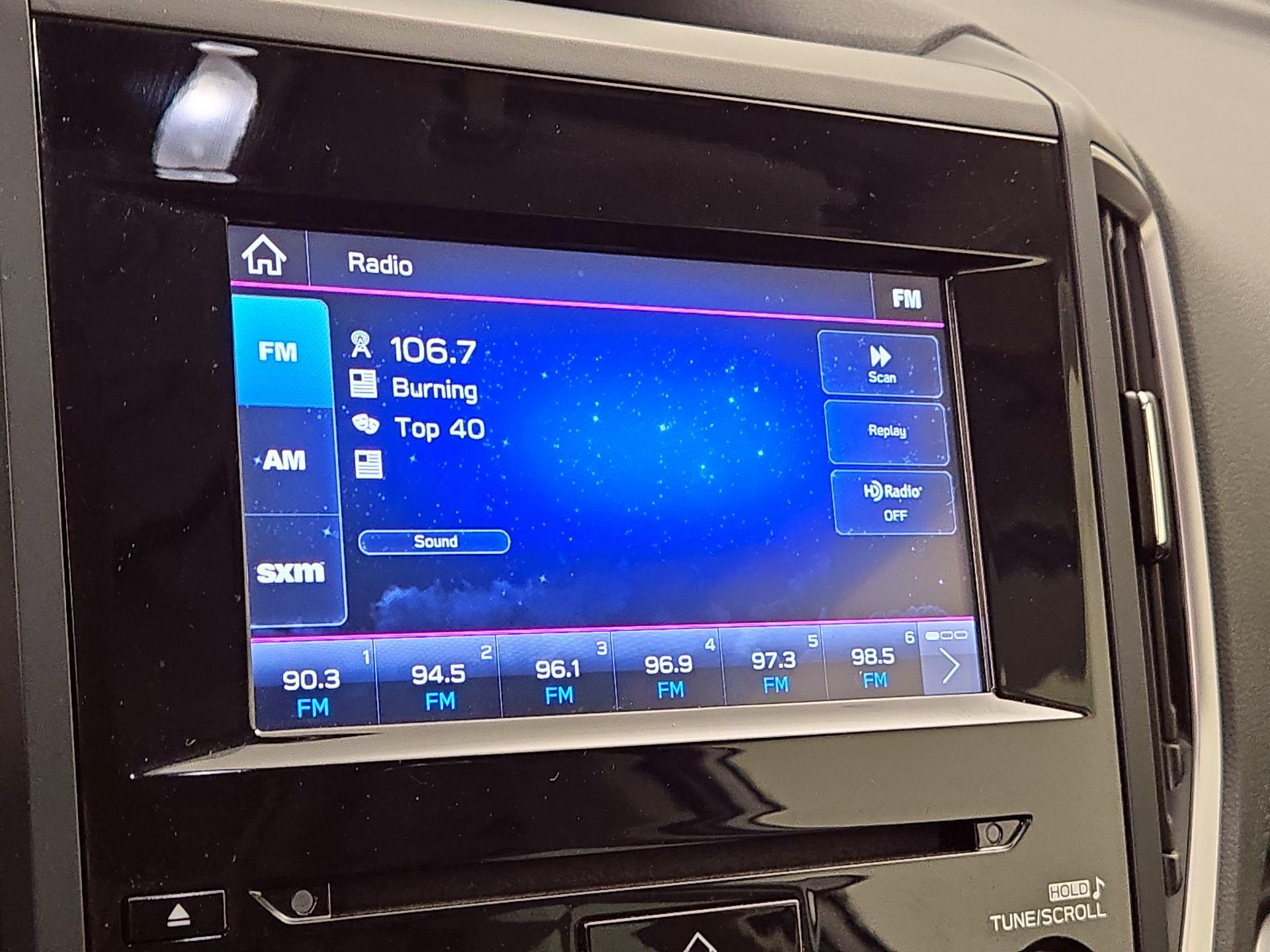 Thumbnail: 2021 Subaru Forester - 15