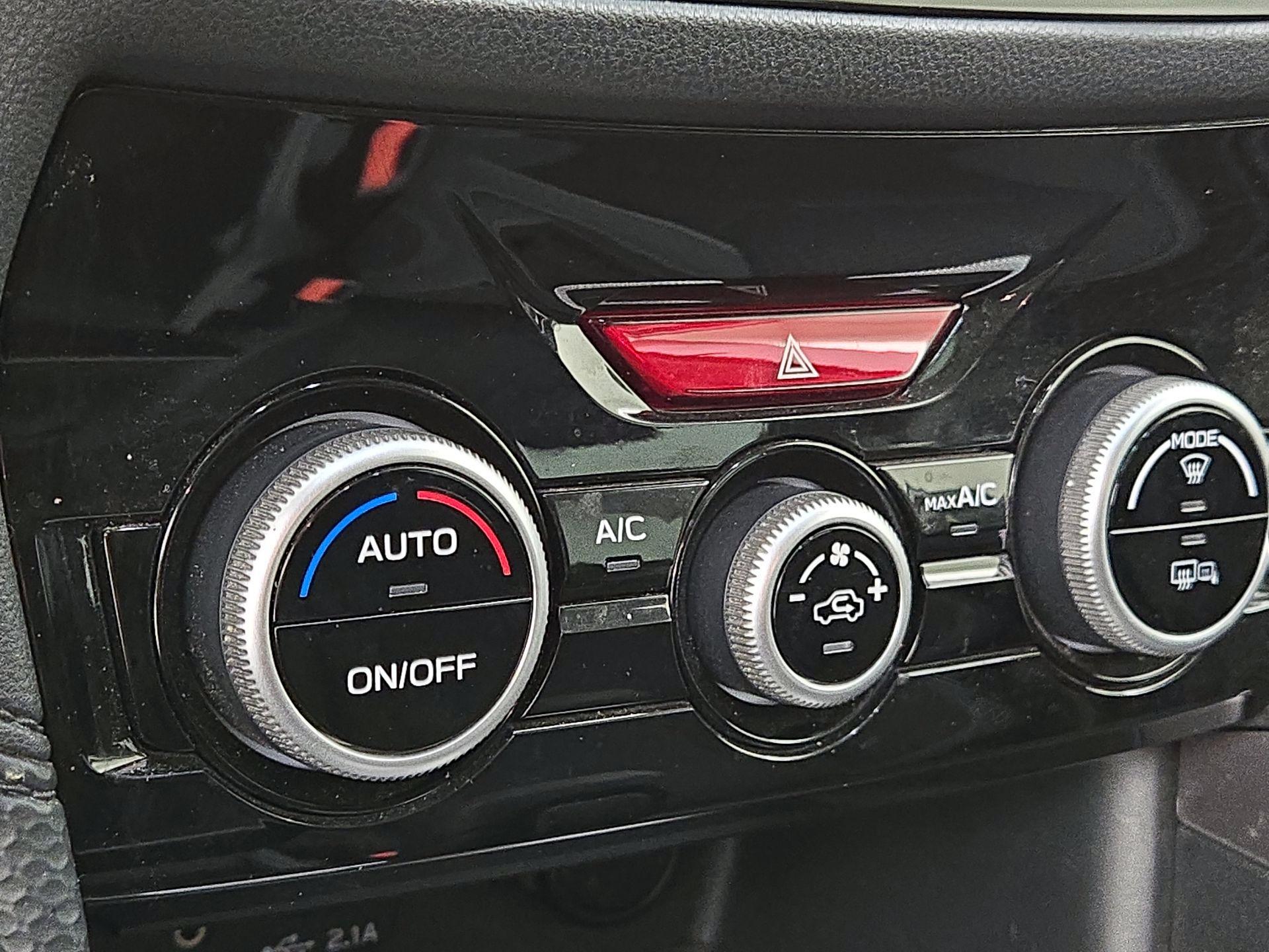 Thumbnail: 2021 Subaru Forester - 16