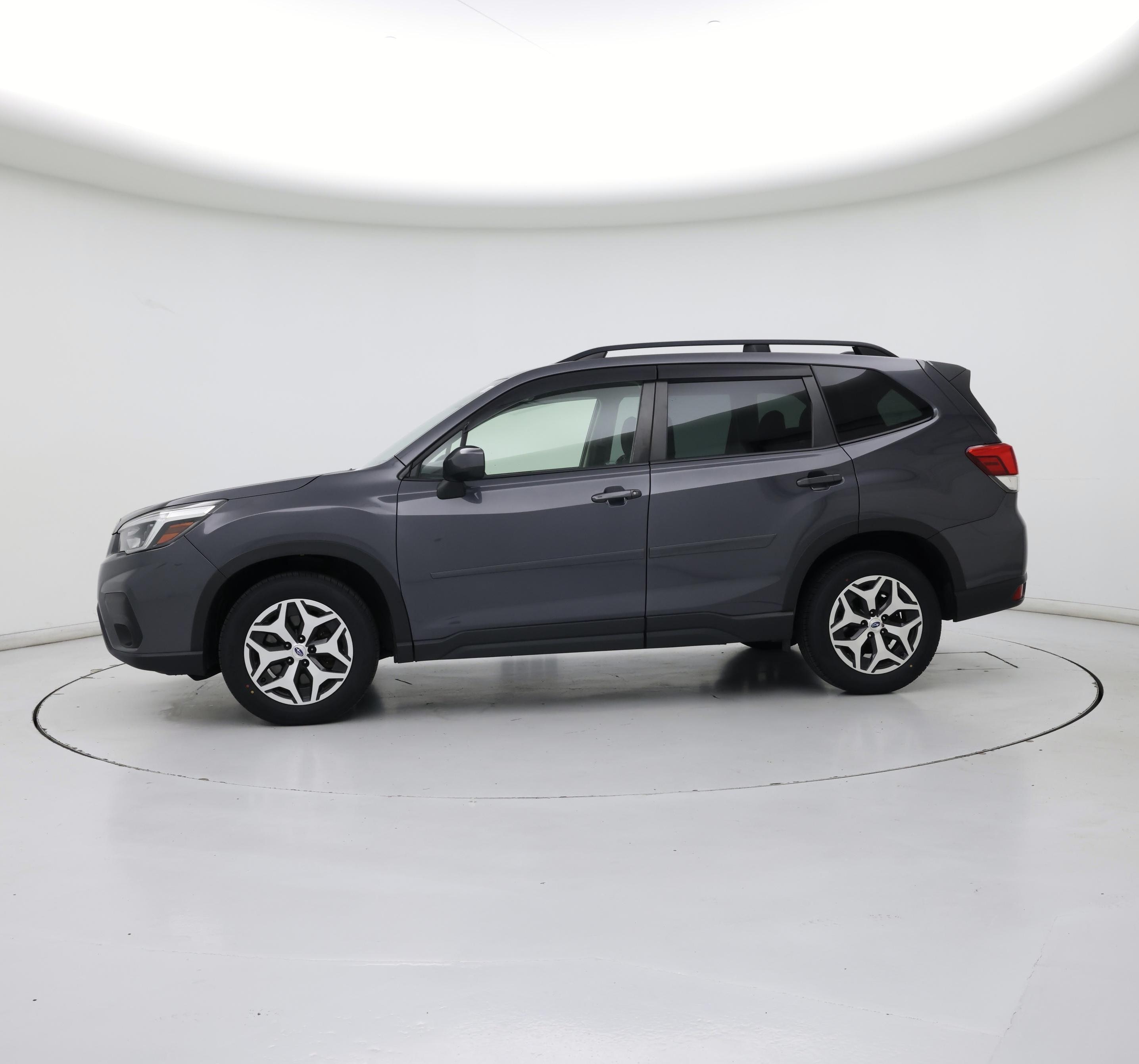 Thumbnail: 2021 Subaru Forester - 3