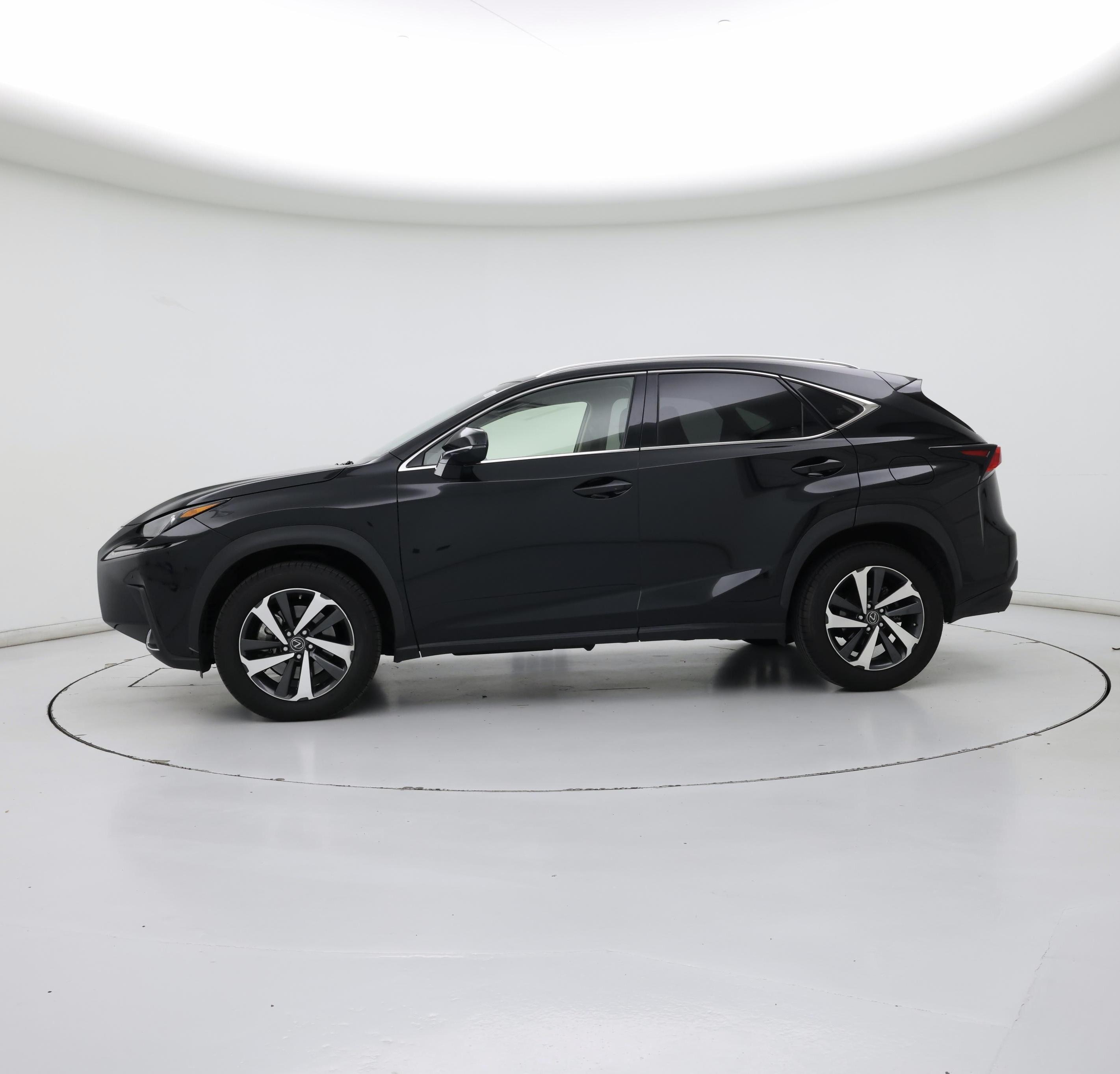 Thumbnail: 2018 Lexus NX - 3