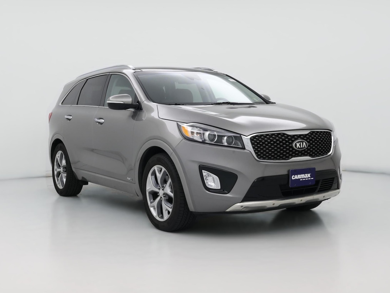 2017 Kia Sorento SX