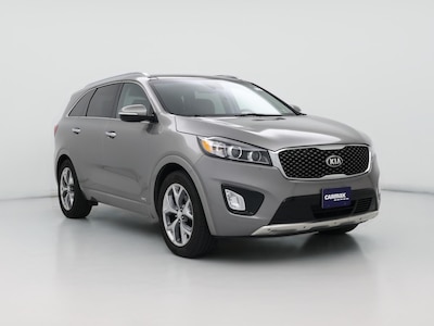 2017 Kia Sorento SX