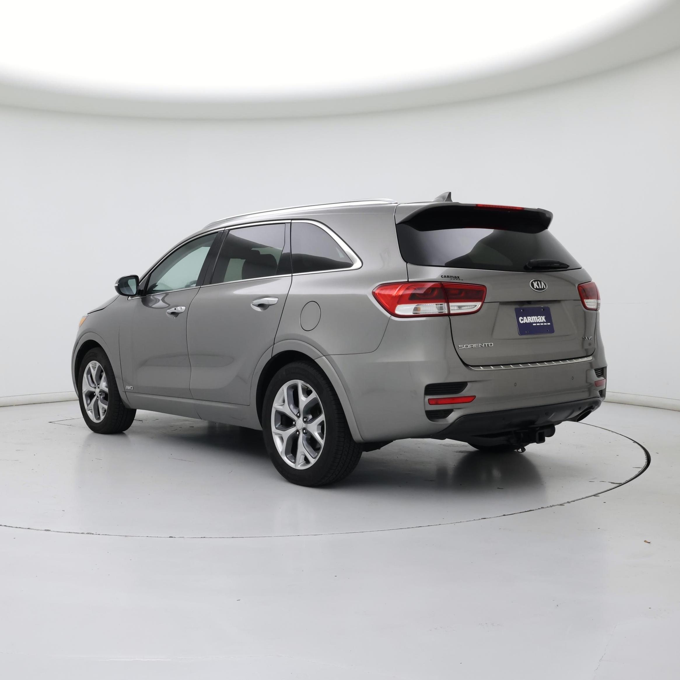 Thumbnail: 2017 Kia Sorento - 2