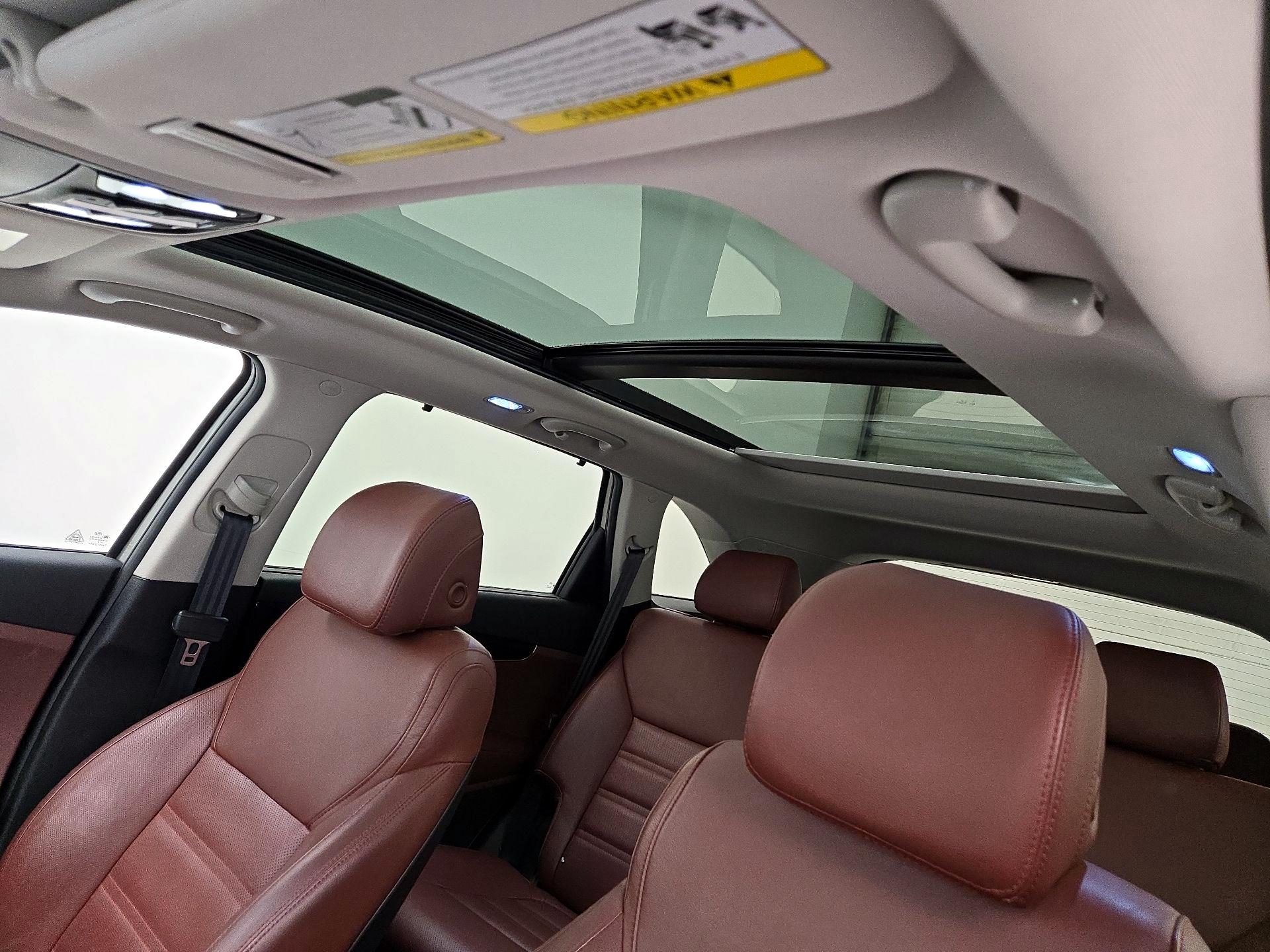 Thumbnail: 2017 Kia Sorento - 20