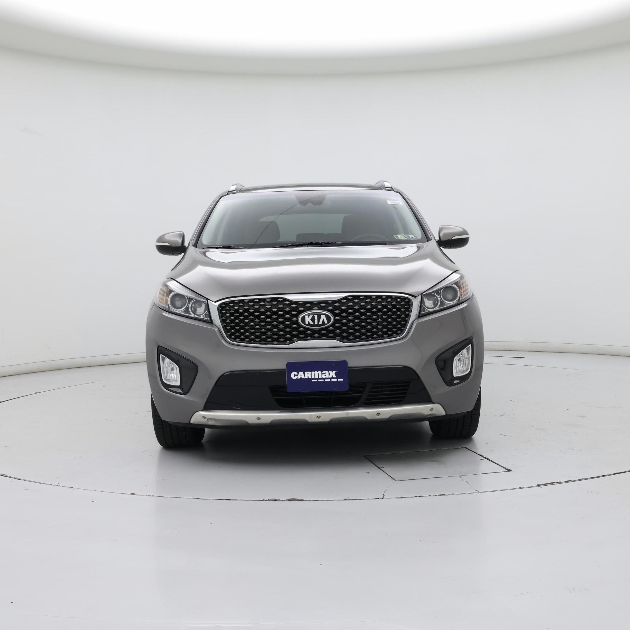 Thumbnail: 2017 Kia Sorento - 5
