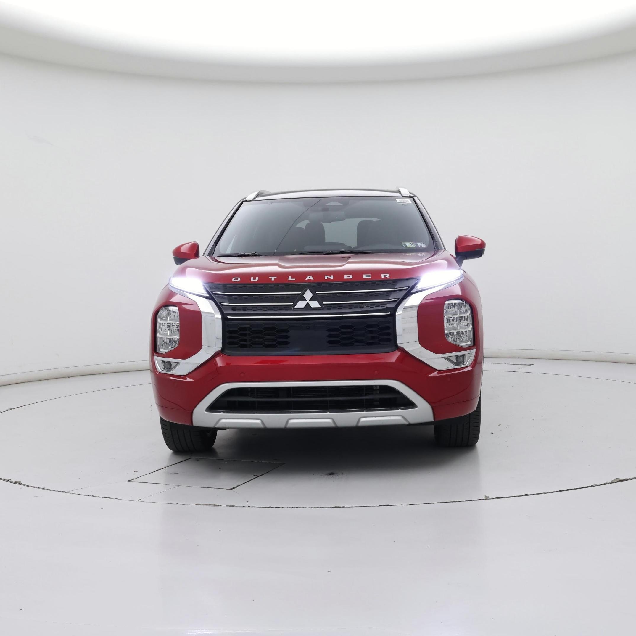 Thumbnail: 2023 Mitsubishi Outlander - 5