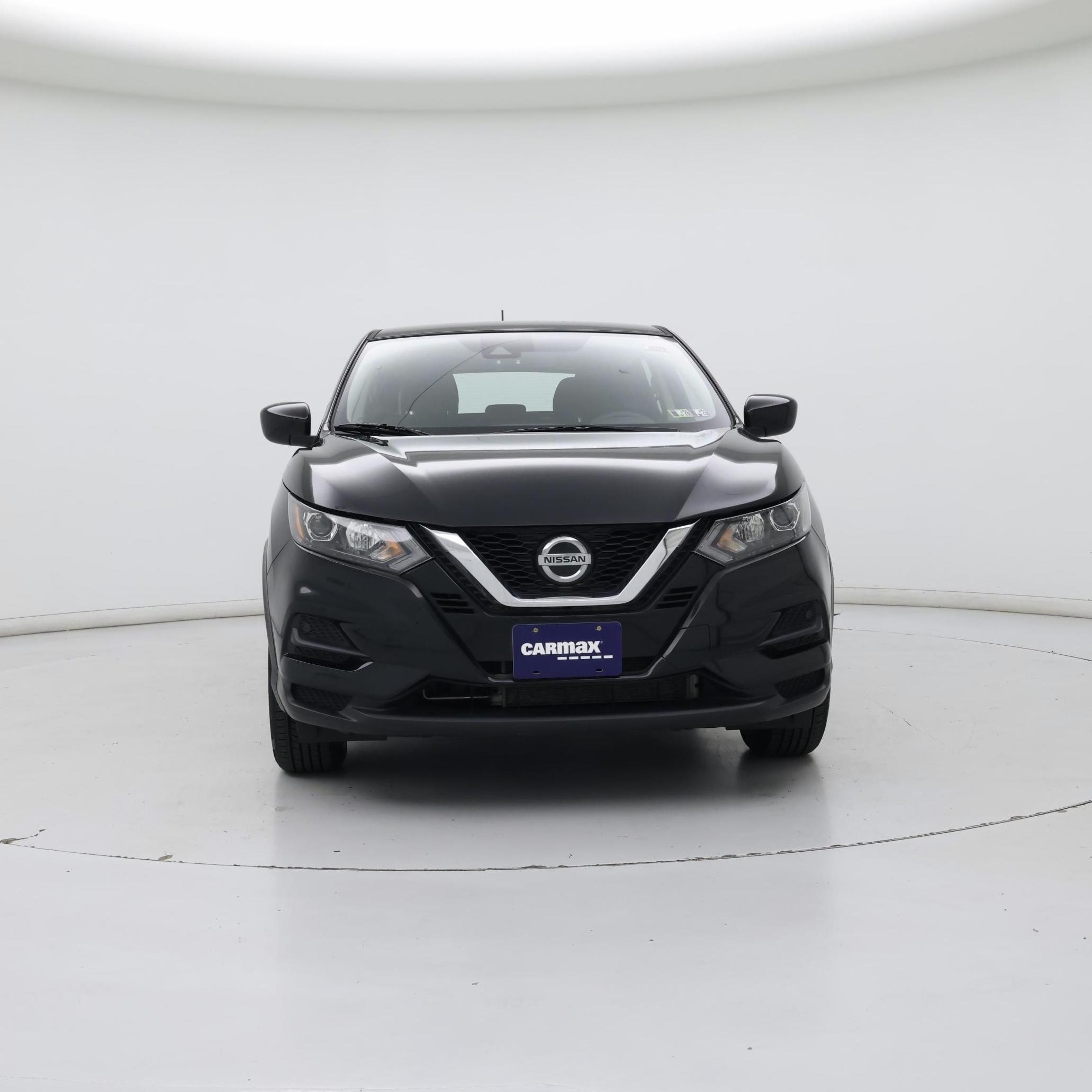 Thumbnail: 2020 Nissan Rogue Sport - 5