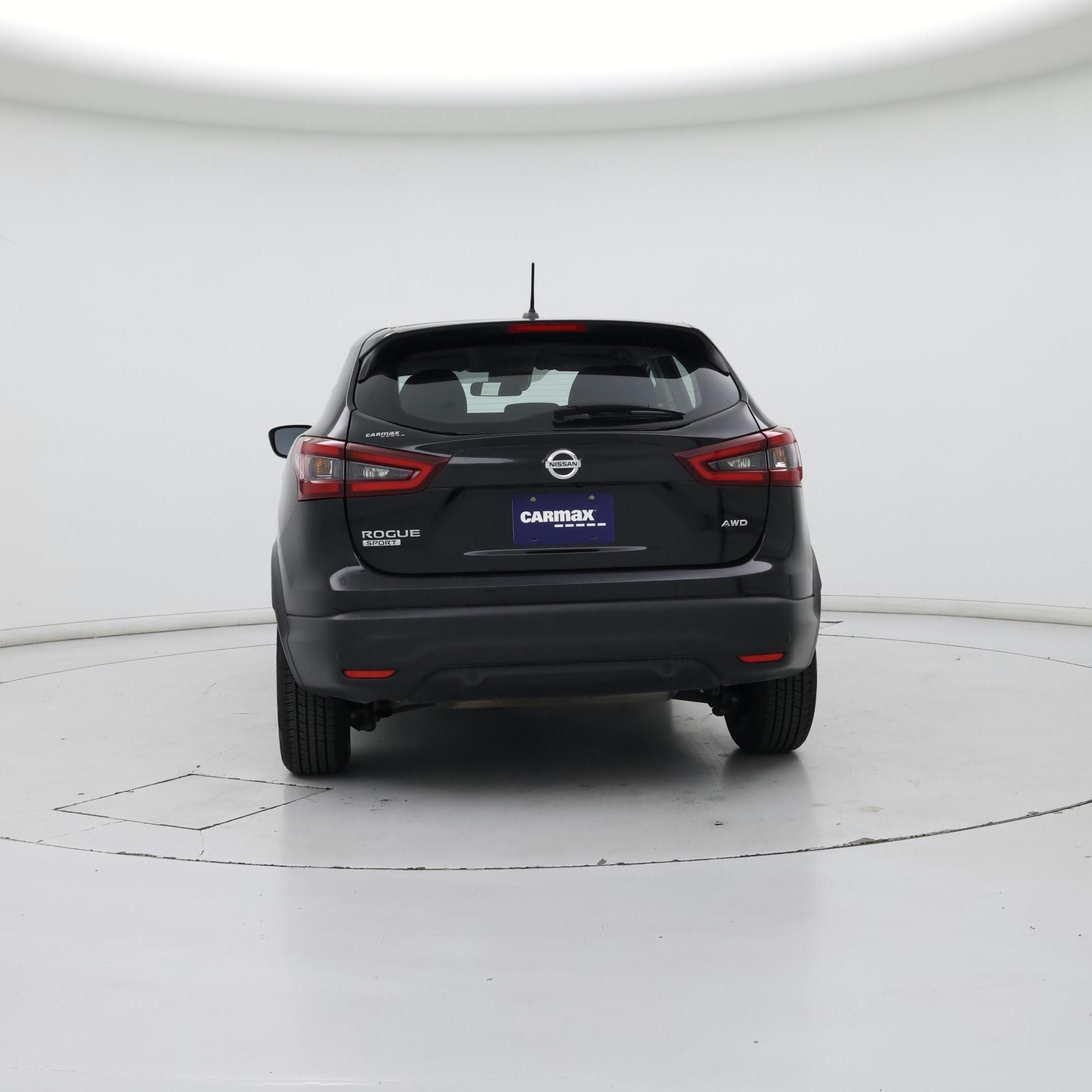 Thumbnail: 2020 Nissan Rogue Sport - 6