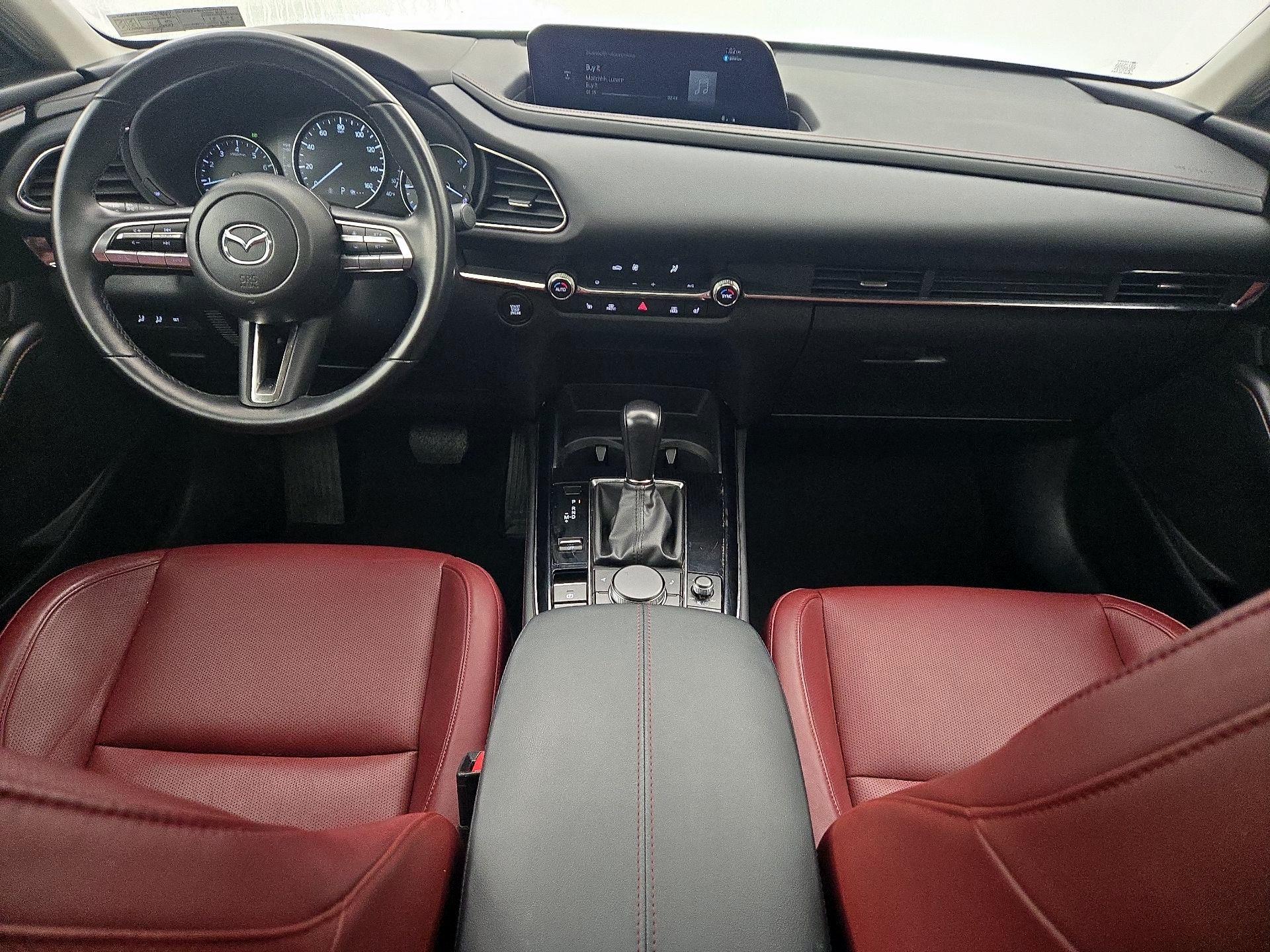 Thumbnail: 2022 Mazda CX-30 - 9