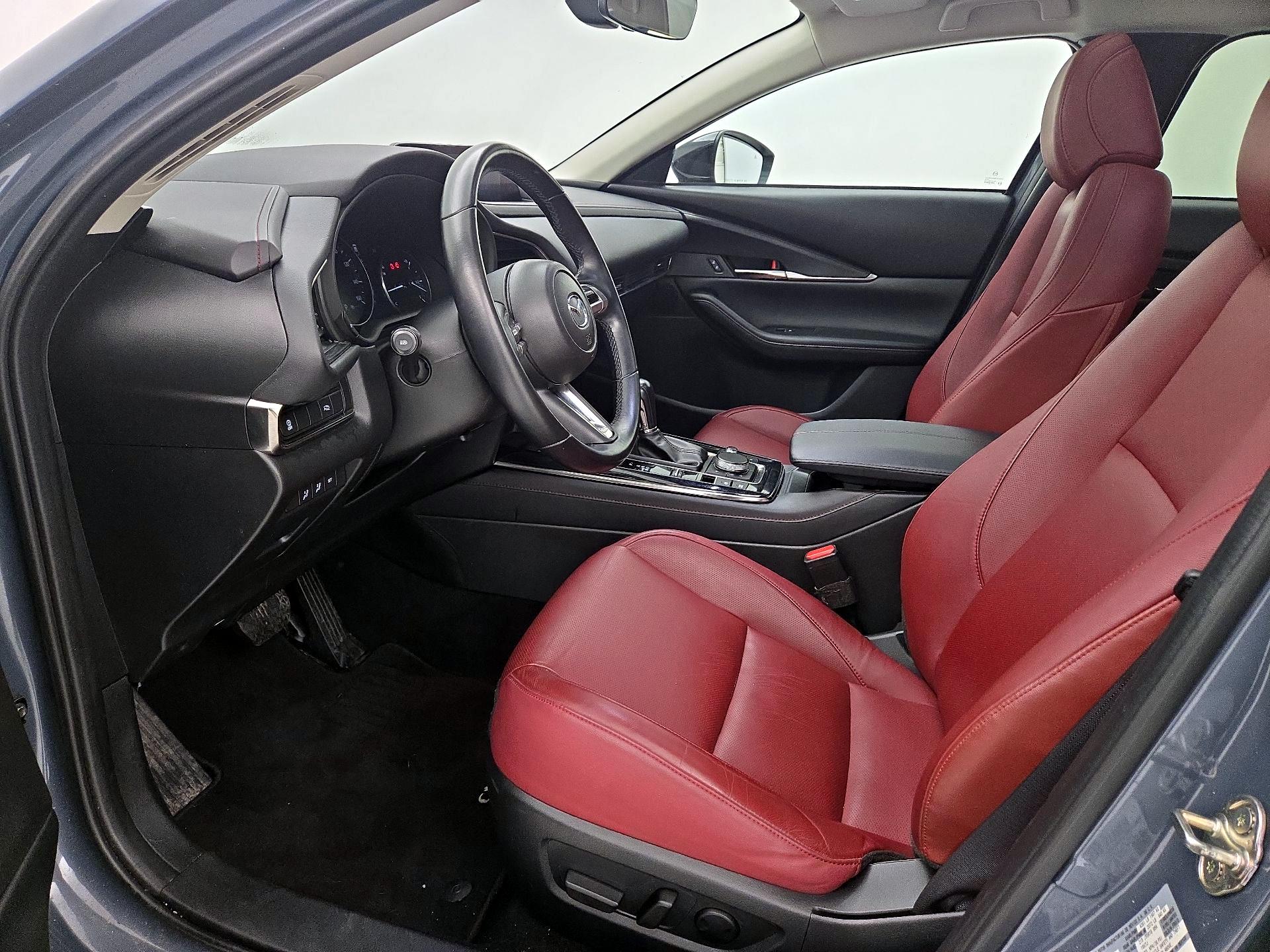 Thumbnail: 2022 Mazda CX-30 - 11