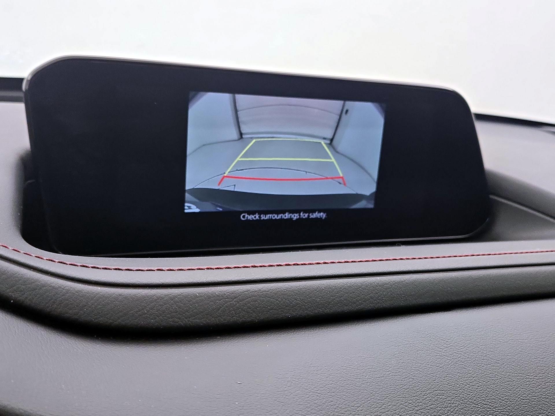 Thumbnail: 2022 Mazda CX-30 - 14