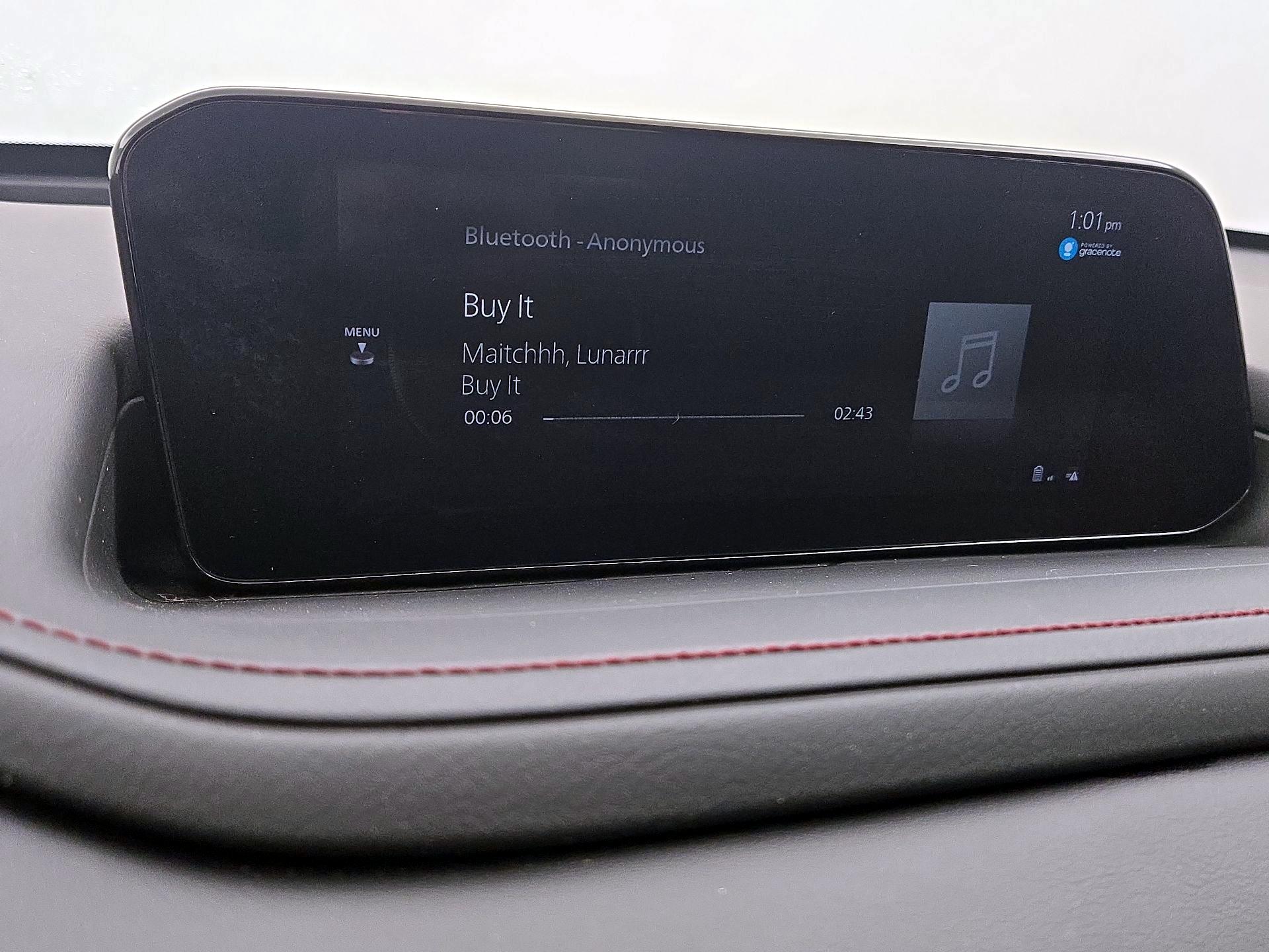 Thumbnail: 2022 Mazda CX-30 - 15