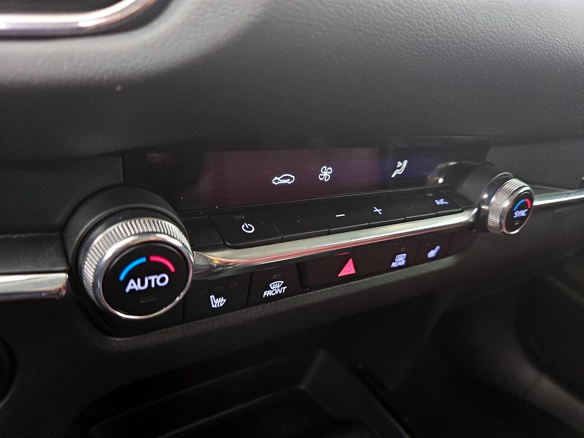 Thumbnail: 2022 Mazda CX-30 - 16