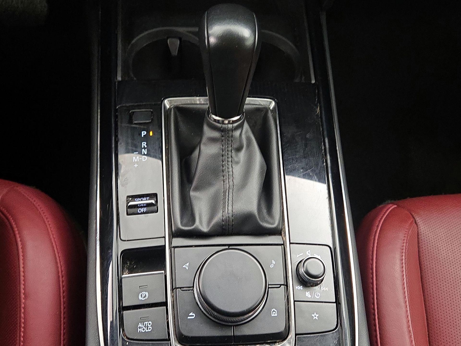 Thumbnail: 2022 Mazda CX-30 - 17