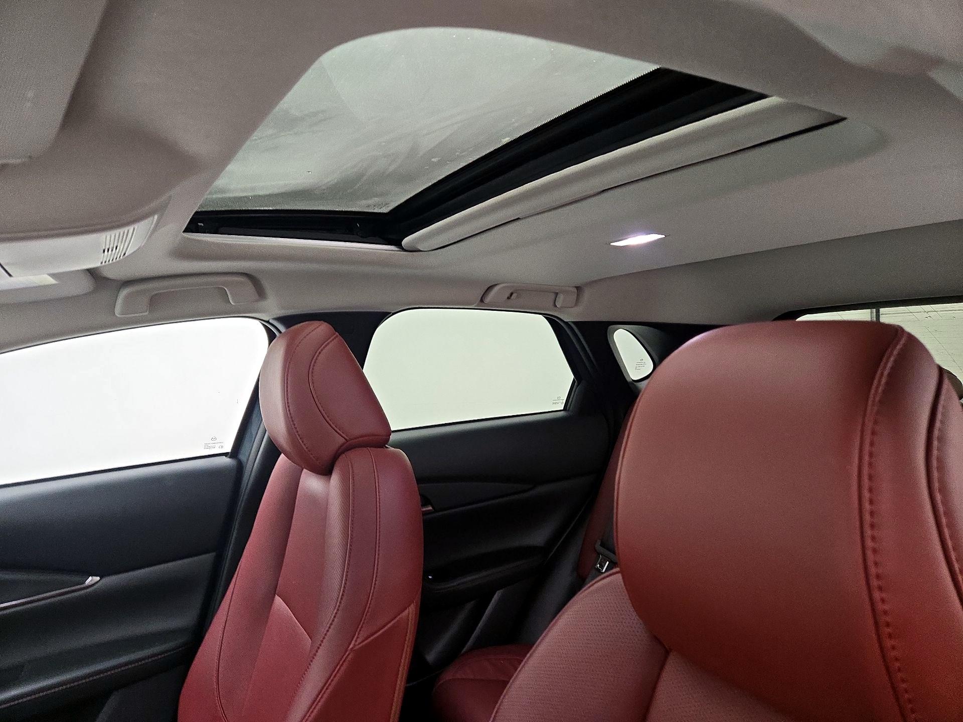 Thumbnail: 2022 Mazda CX-30 - 18