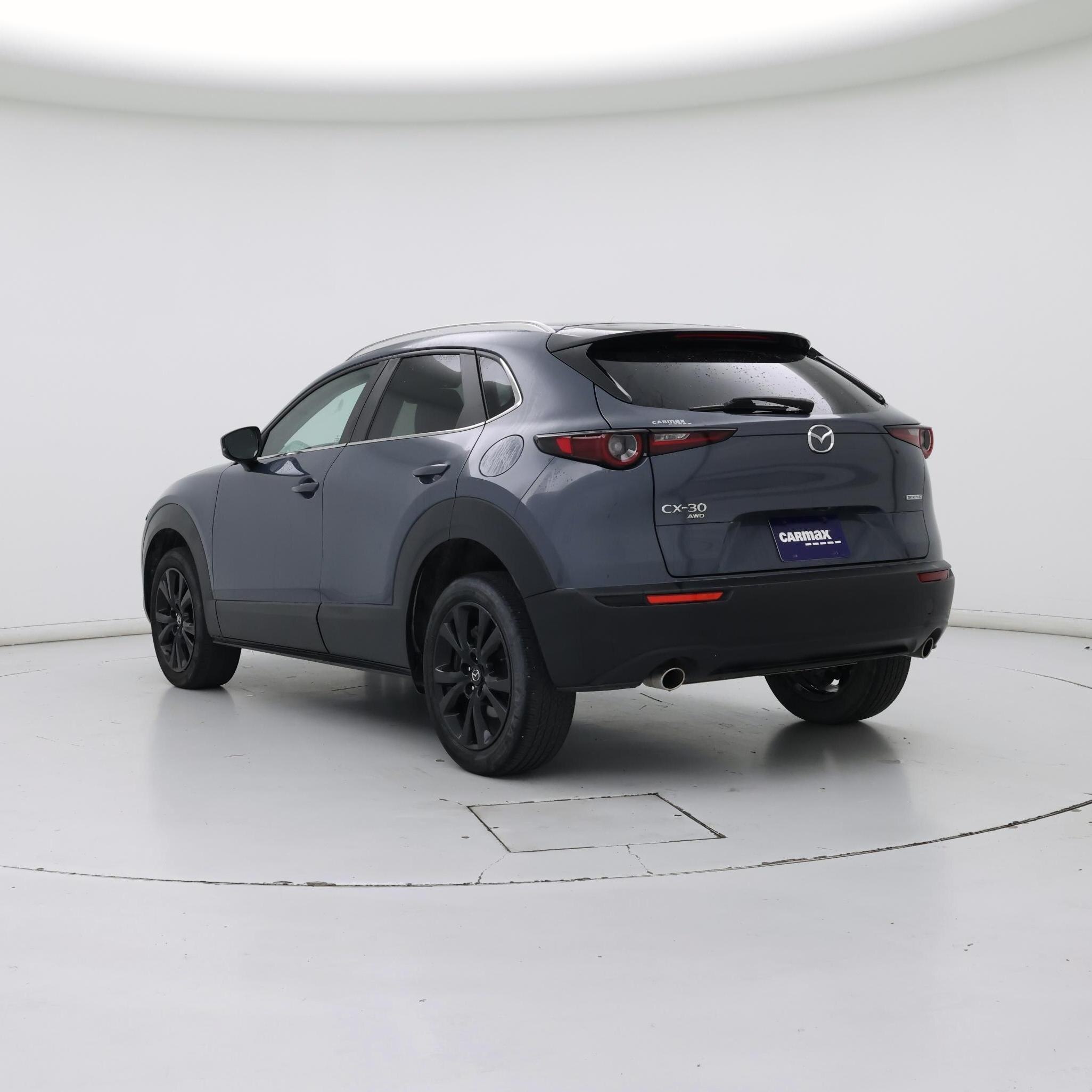 Thumbnail: 2022 Mazda CX-30 - 2