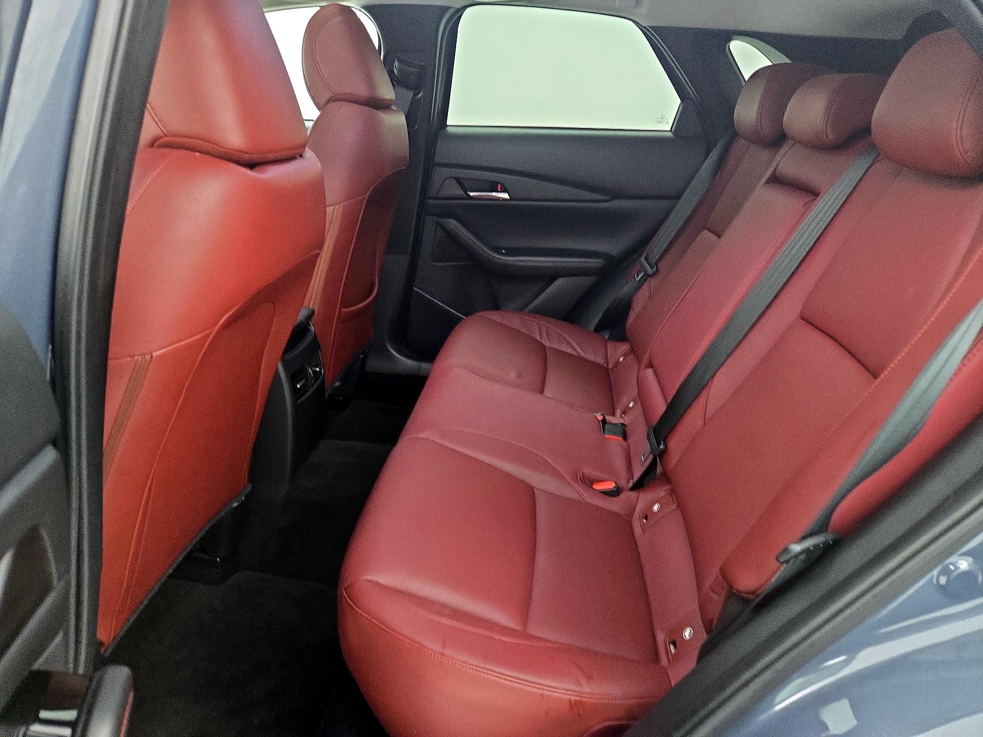 Thumbnail: 2022 Mazda CX-30 - 19