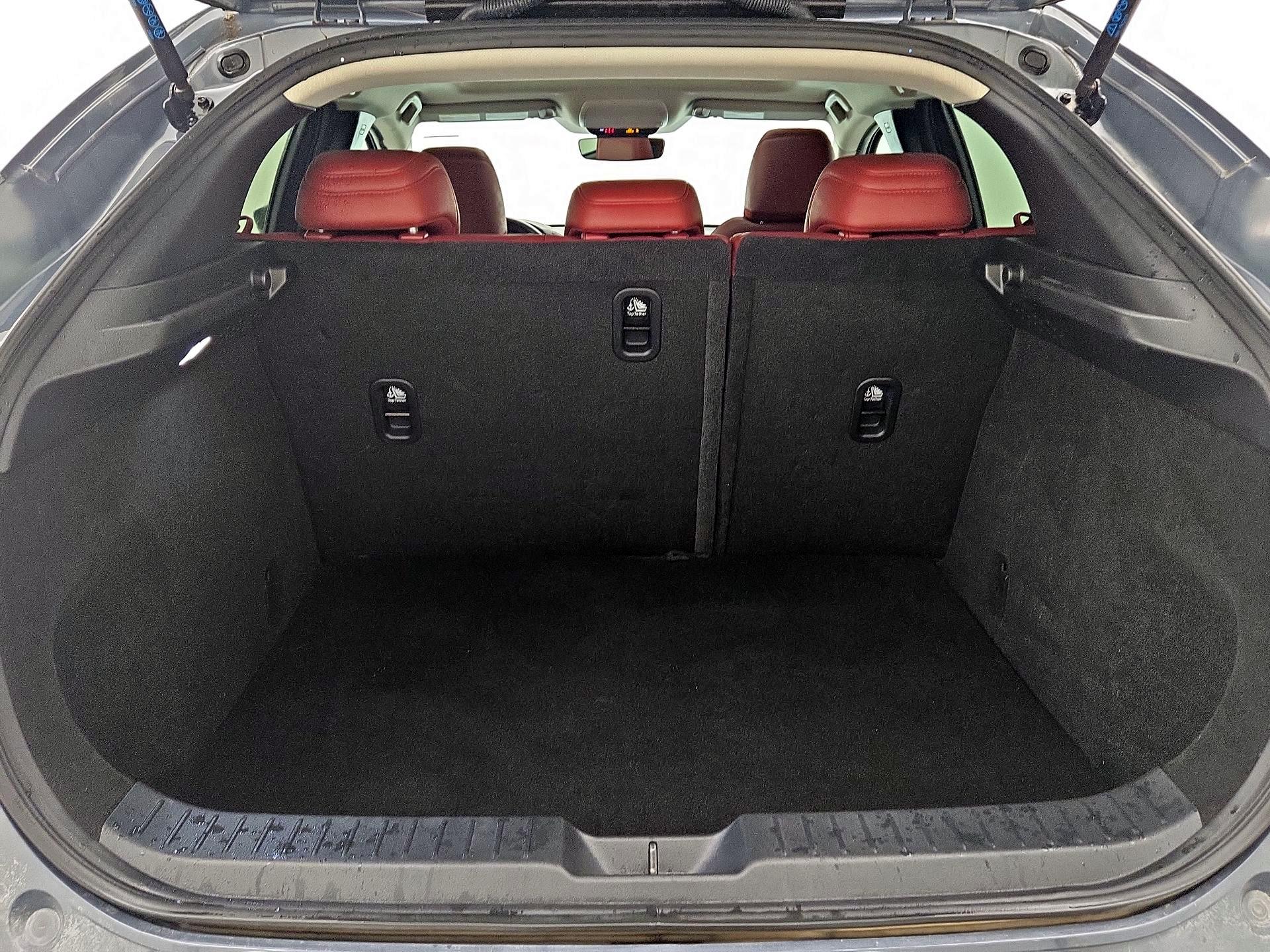 Thumbnail: 2022 Mazda CX-30 - 20