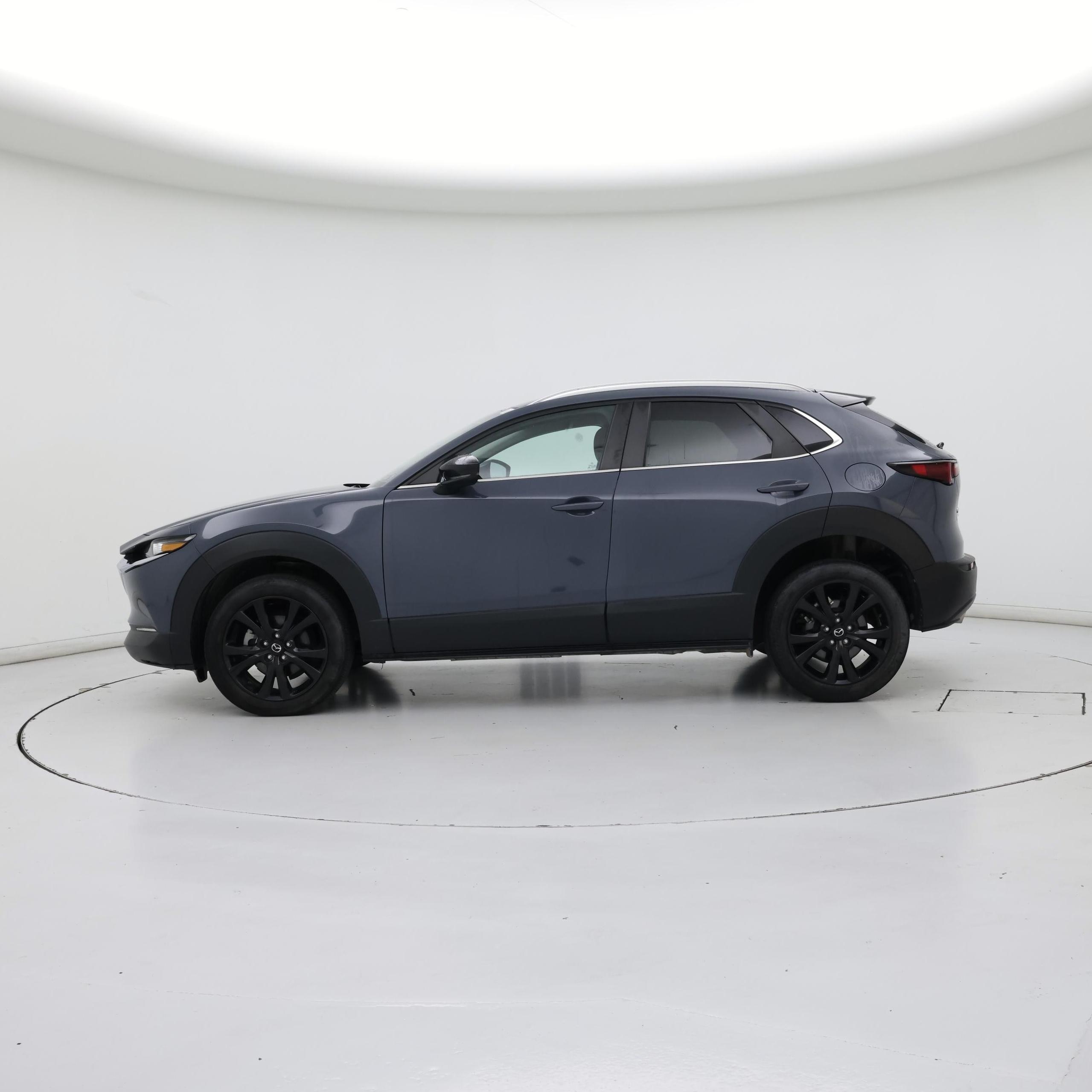 Thumbnail: 2022 Mazda CX-30 - 3
