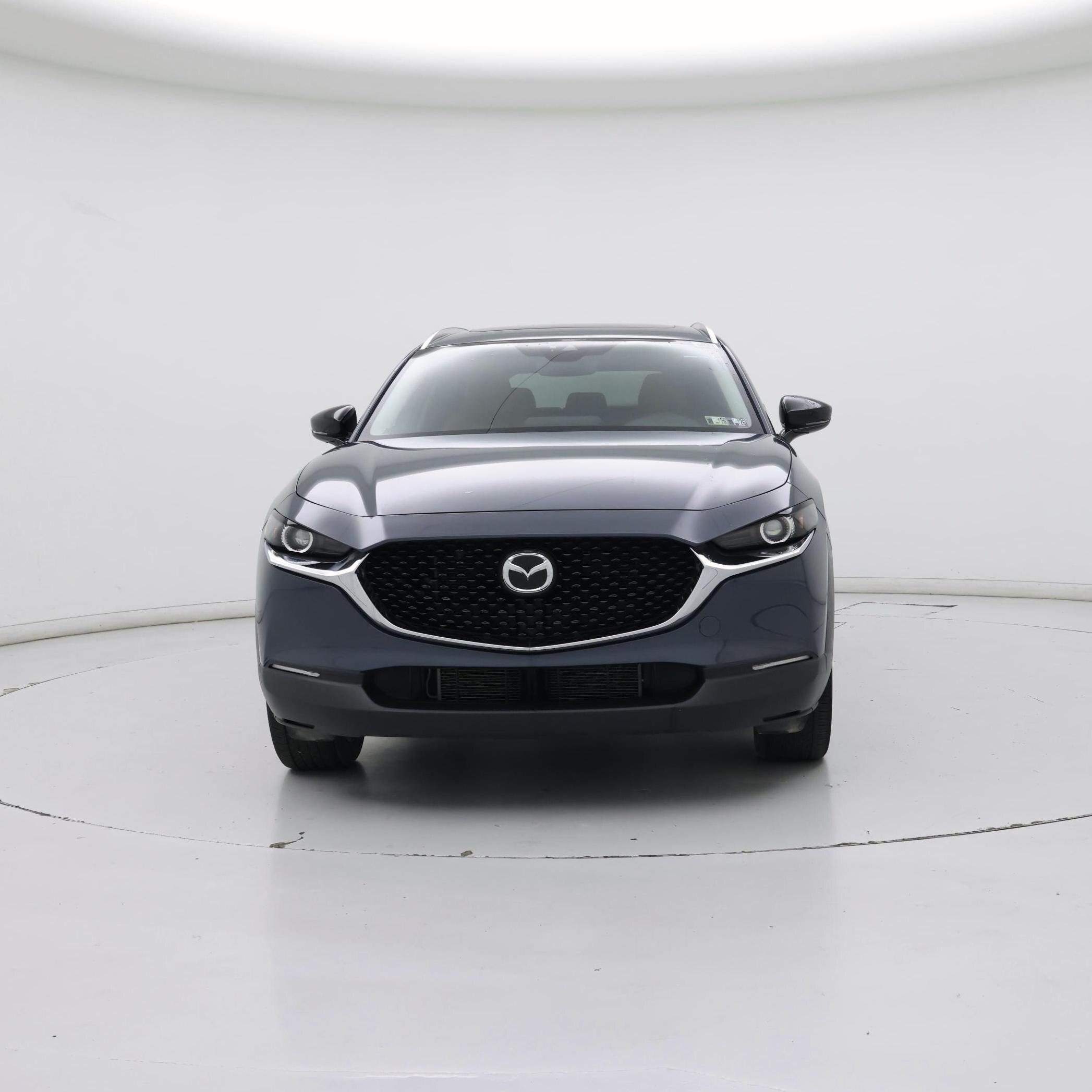 Thumbnail: 2022 Mazda CX-30 - 5