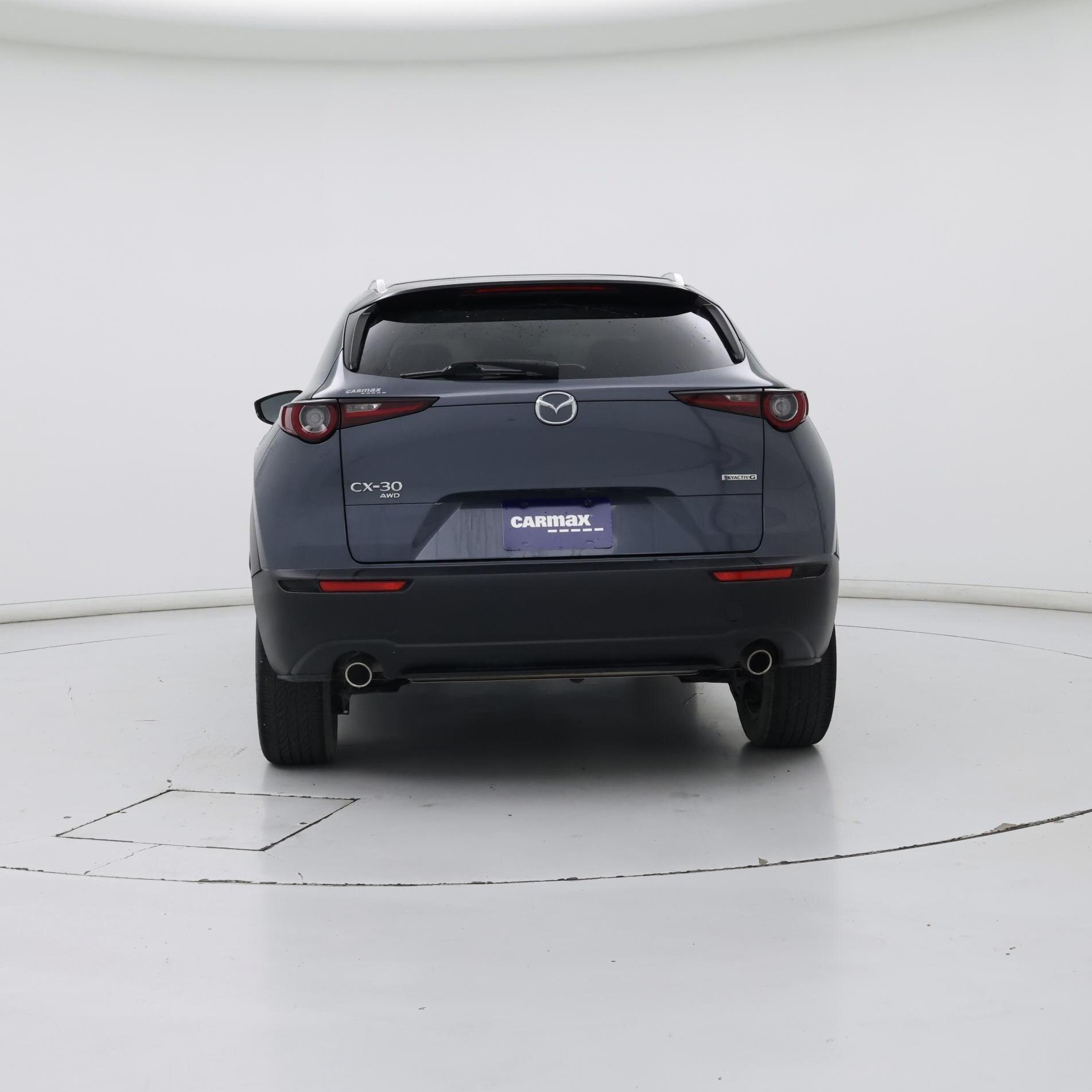 Thumbnail: 2022 Mazda CX-30 - 6