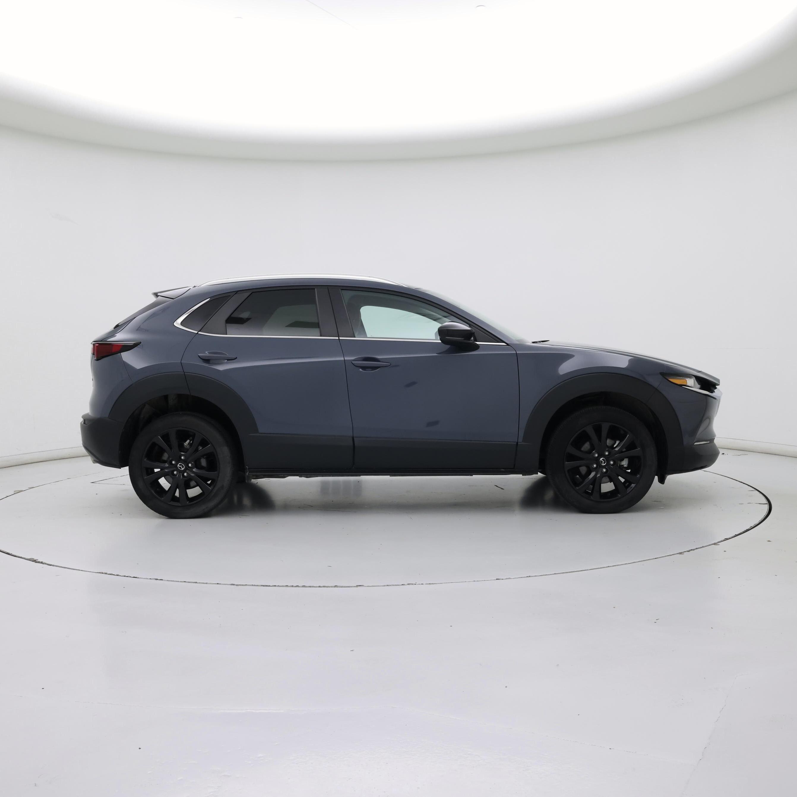 Thumbnail: 2022 Mazda CX-30 - 7