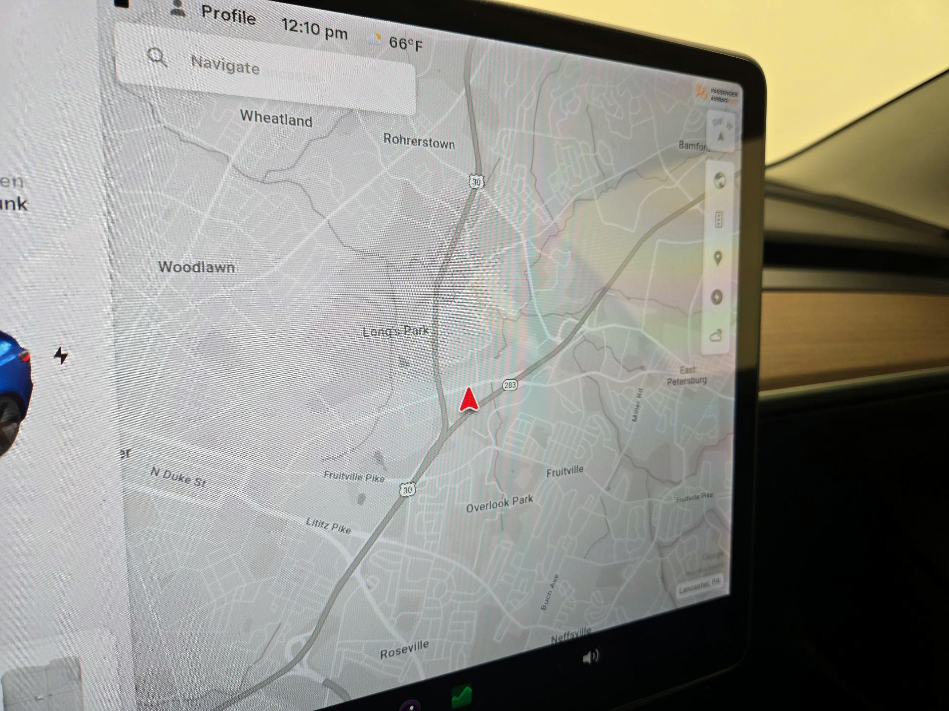 Thumbnail: 2022 Tesla Model 3 - 13