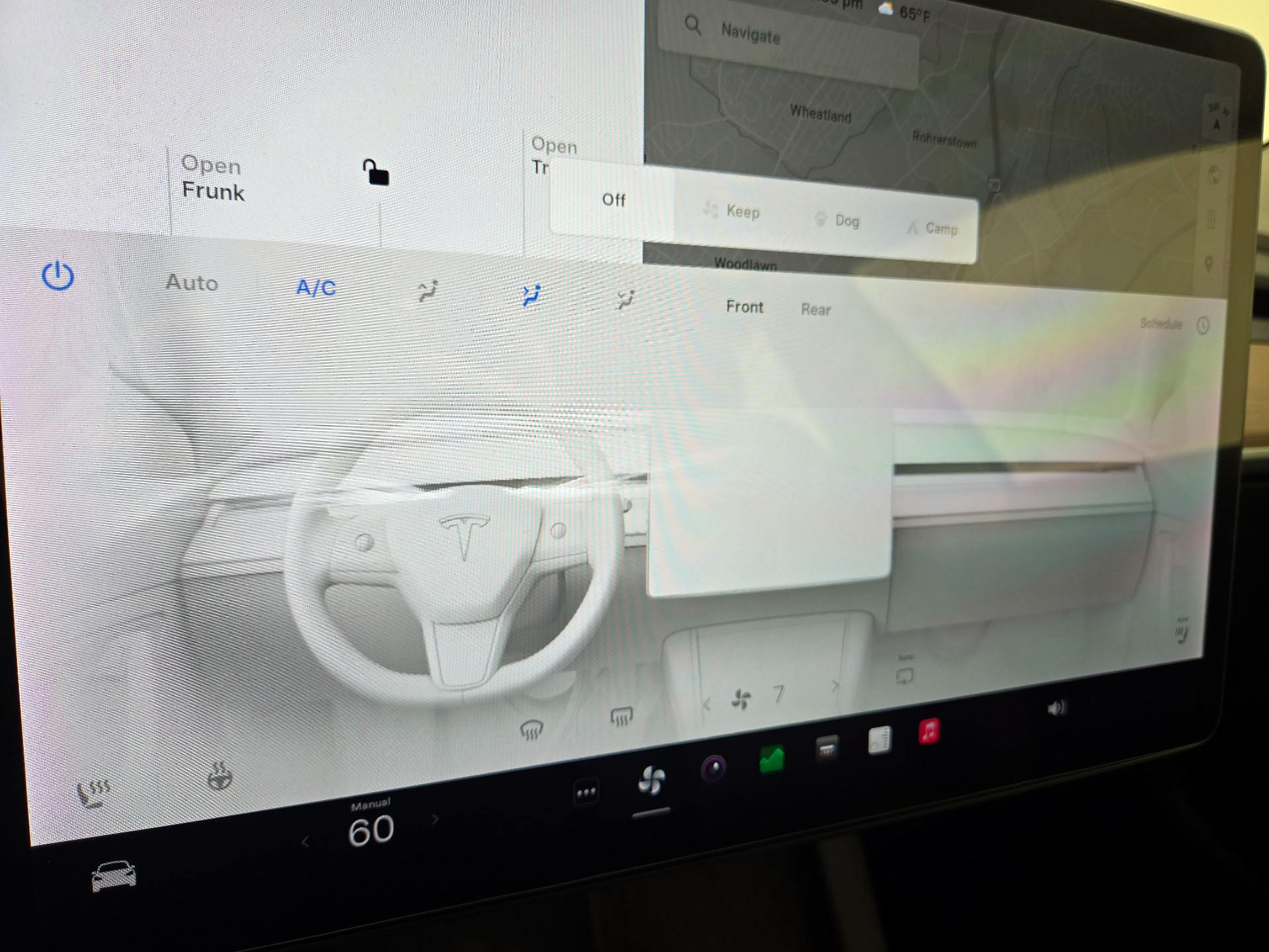 Thumbnail: 2022 Tesla Model 3 - 16