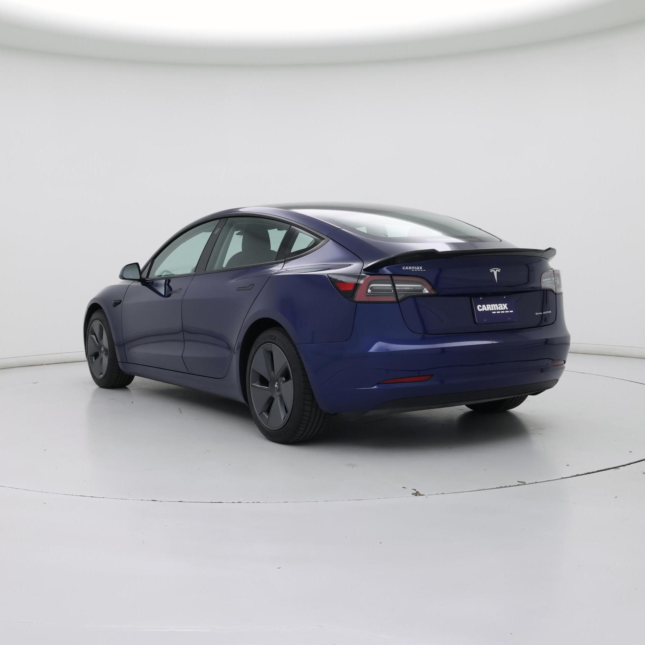 Thumbnail: 2022 Tesla Model 3 - 2