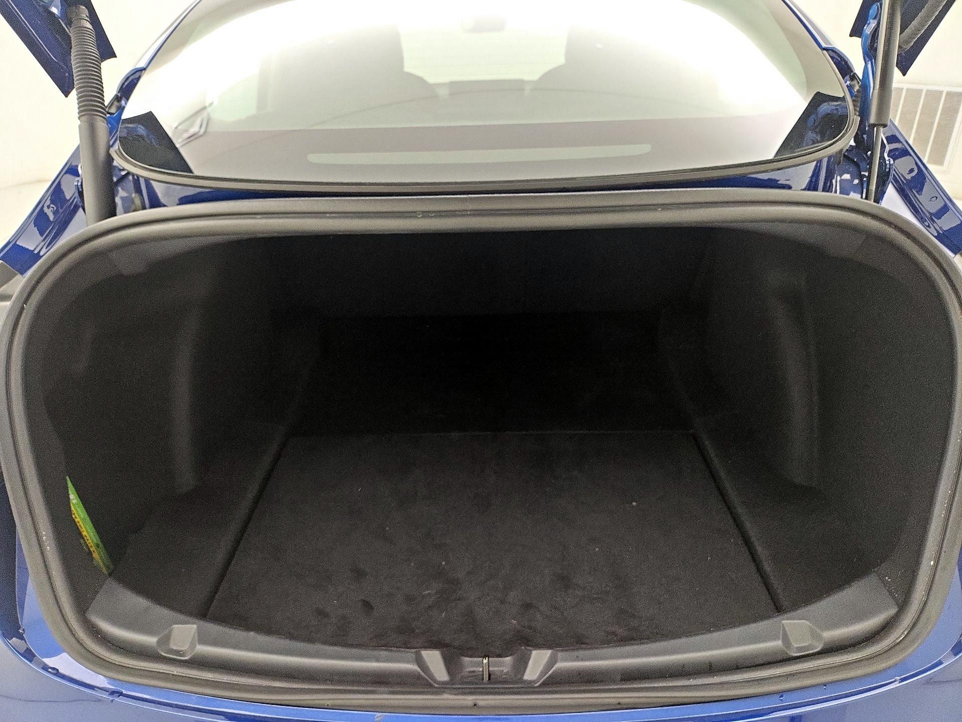 Thumbnail: 2022 Tesla Model 3 - 20