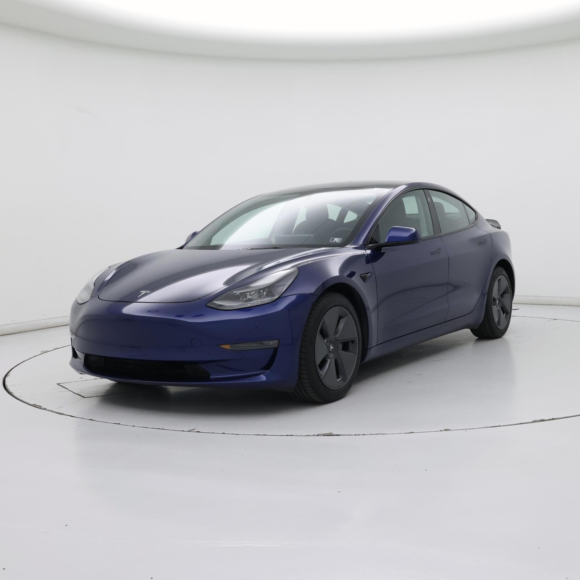 Thumbnail: 2022 Tesla Model 3 - 4
