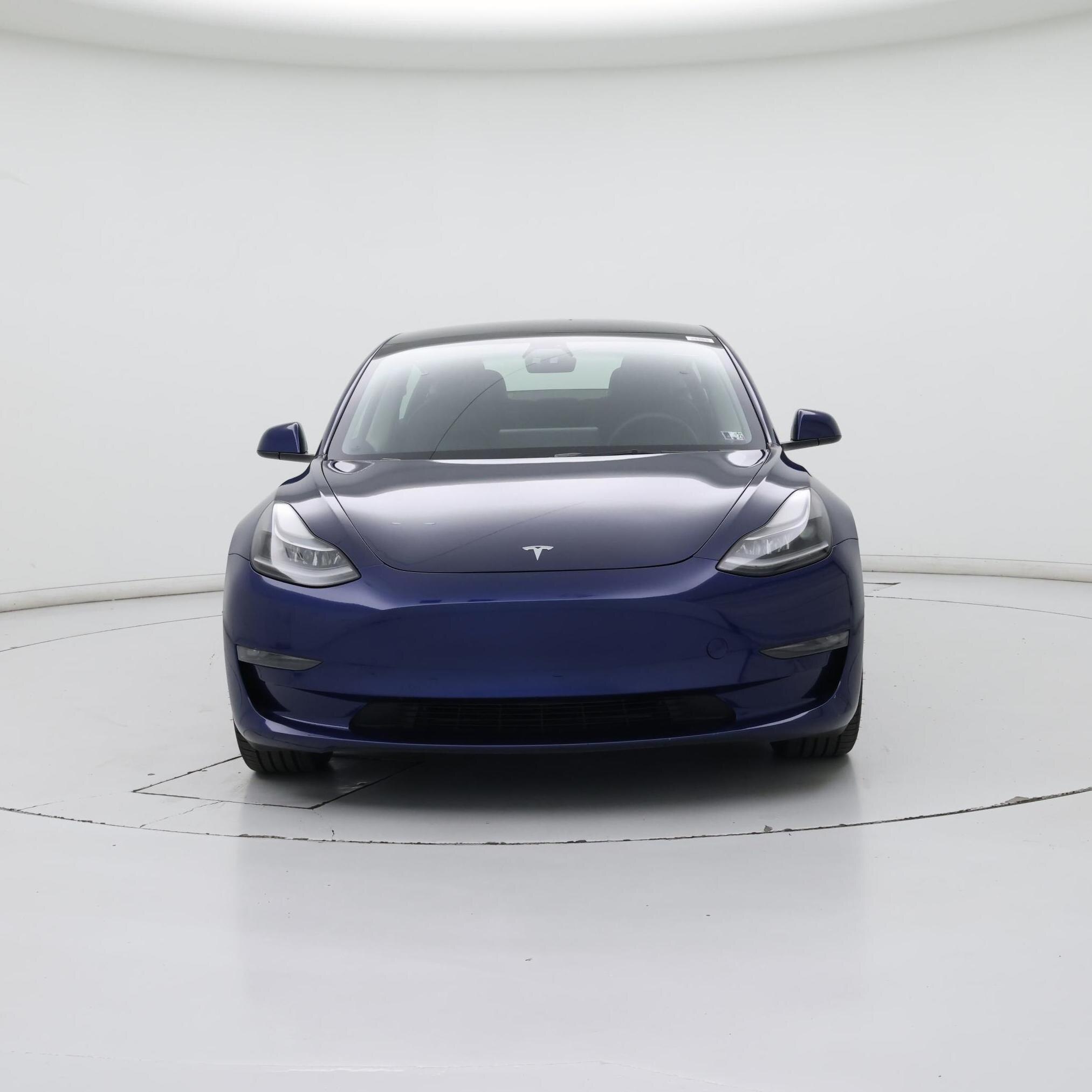 Thumbnail: 2022 Tesla Model 3 - 5