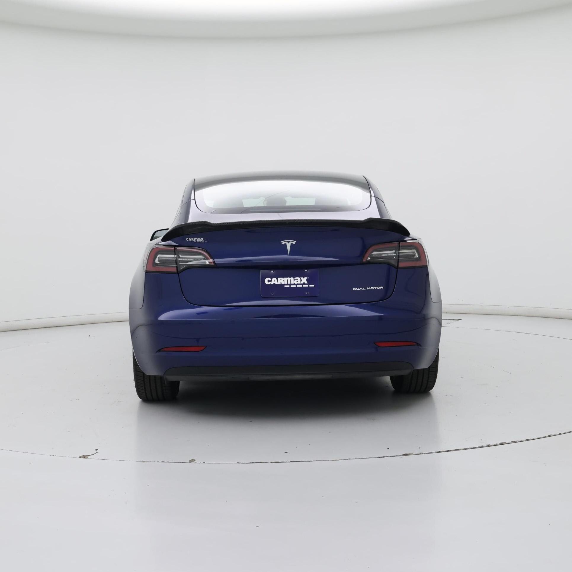 Thumbnail: 2022 Tesla Model 3 - 6
