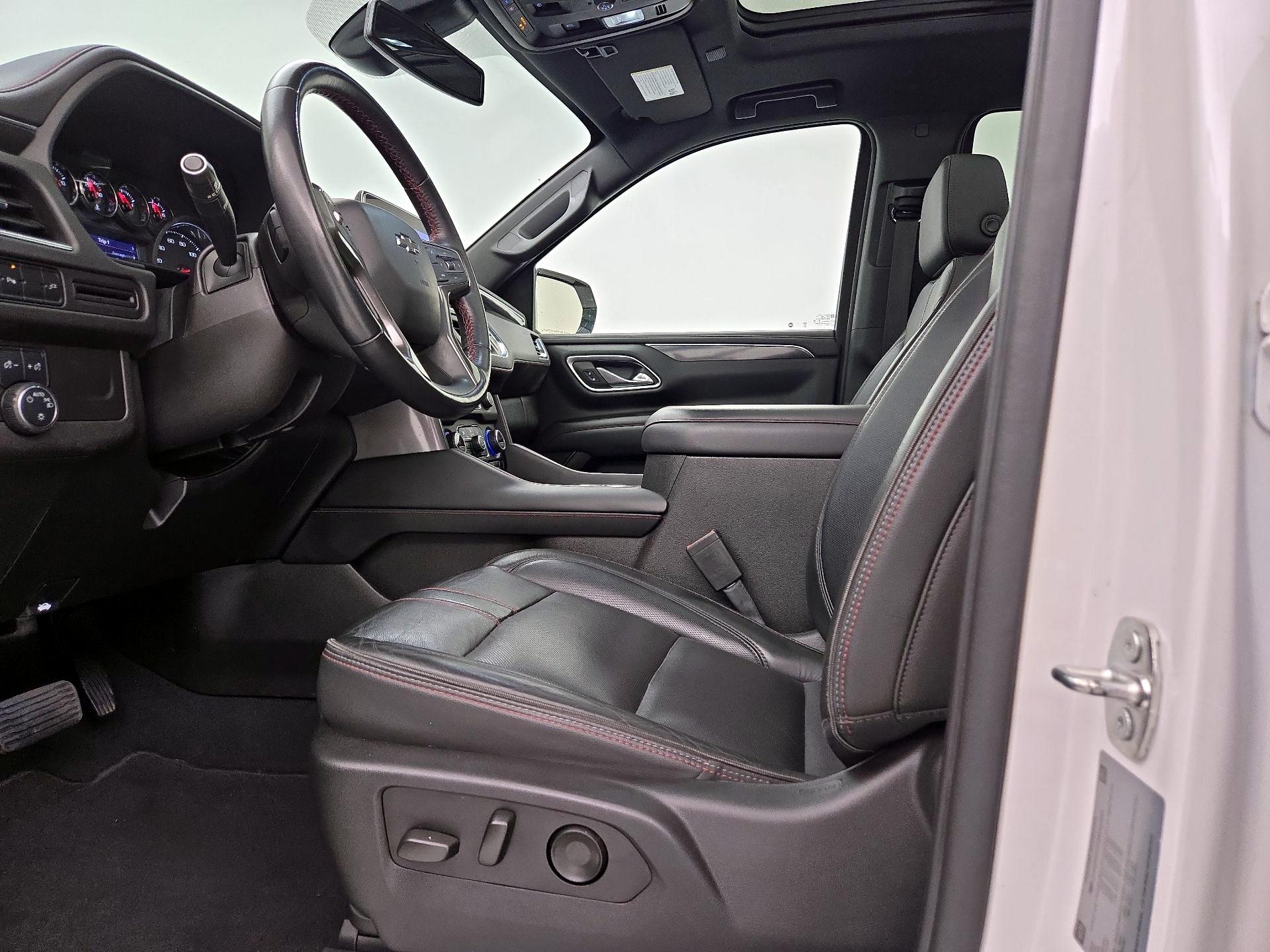 Thumbnail: 2021 Chevrolet Tahoe - 11