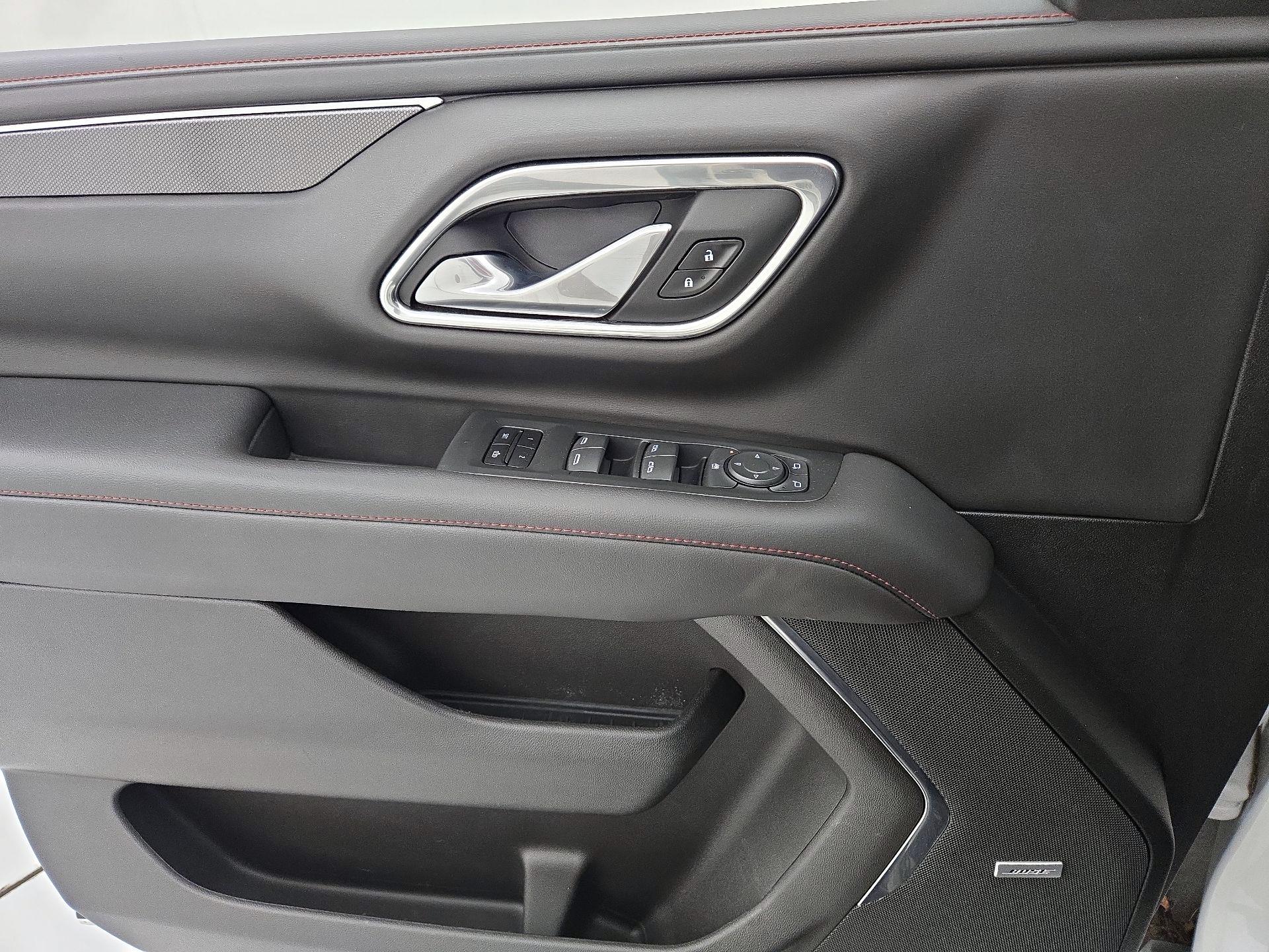 Thumbnail: 2021 Chevrolet Tahoe - 12