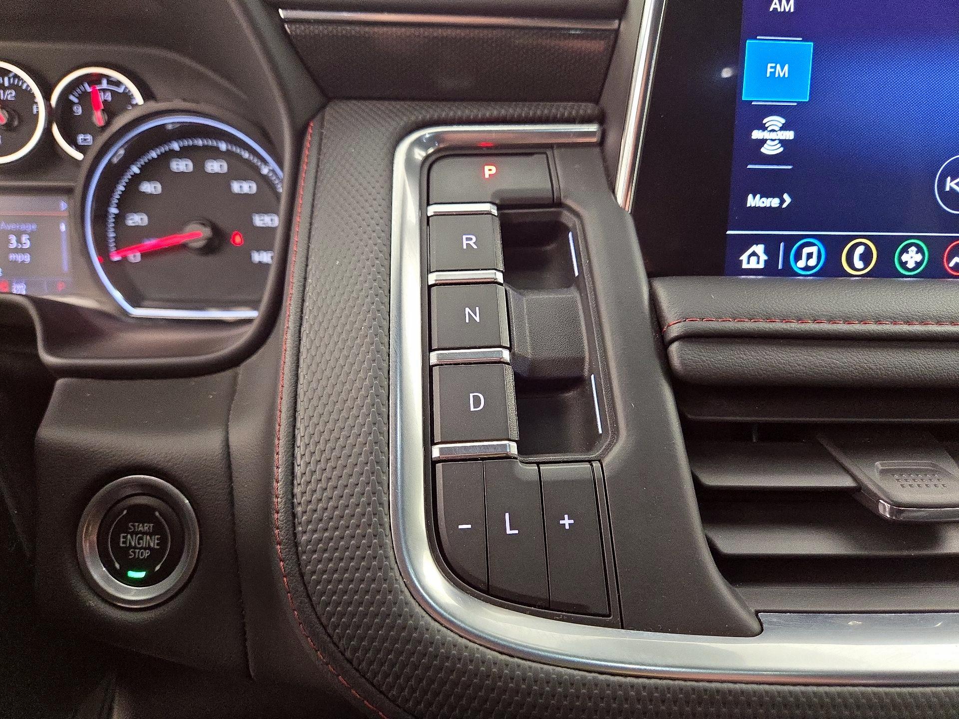 Thumbnail: 2021 Chevrolet Tahoe - 17