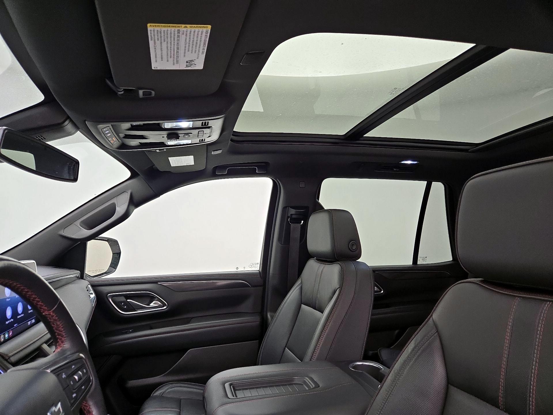 Thumbnail: 2021 Chevrolet Tahoe - 19