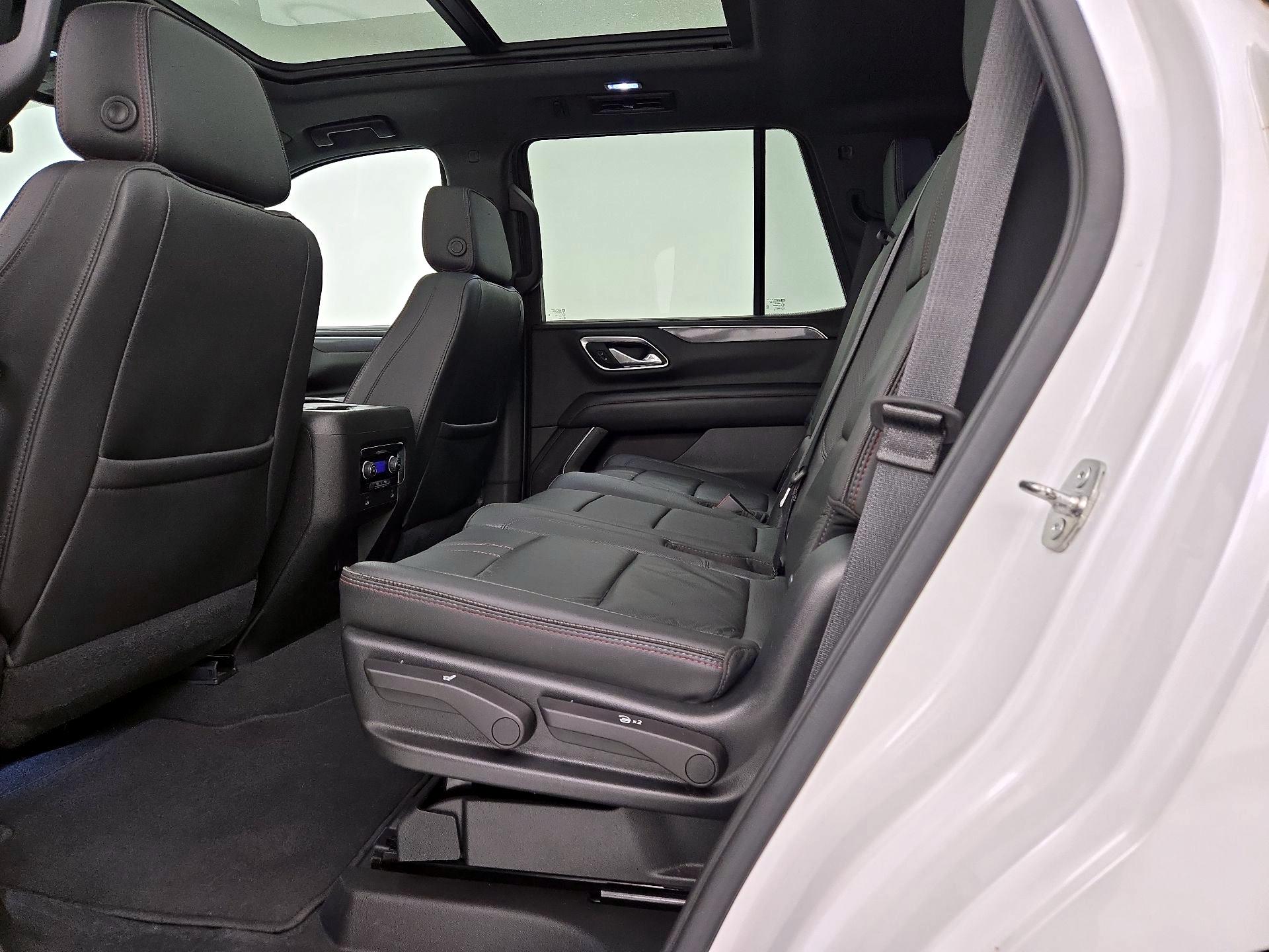 Thumbnail: 2021 Chevrolet Tahoe - 20