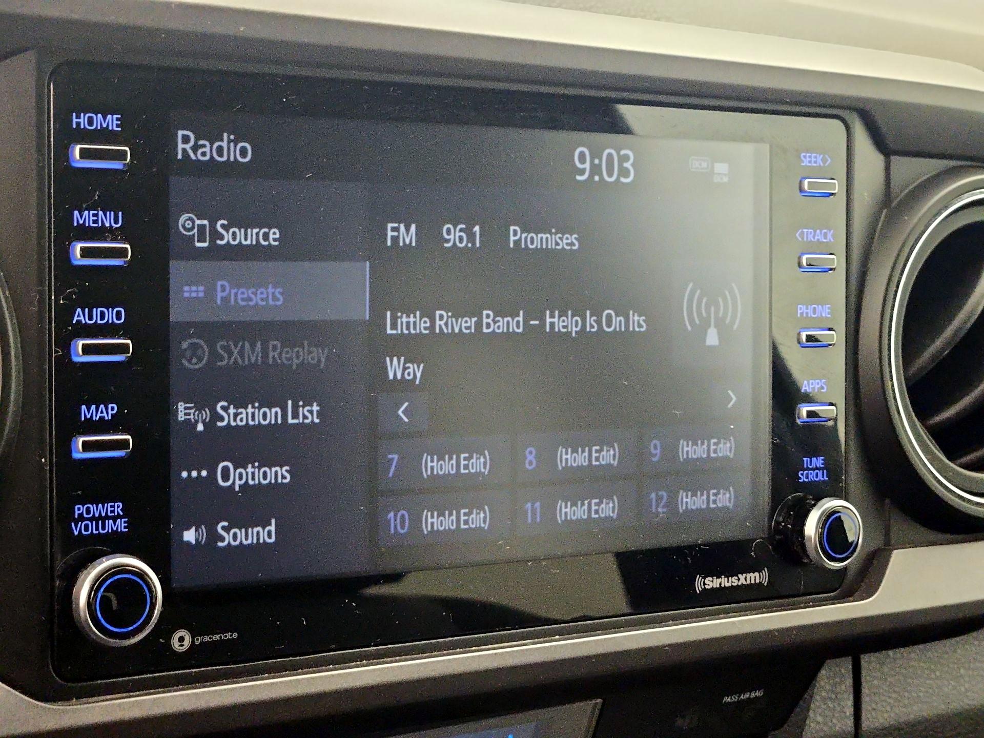 Thumbnail: 2021 Toyota Tacoma - 15