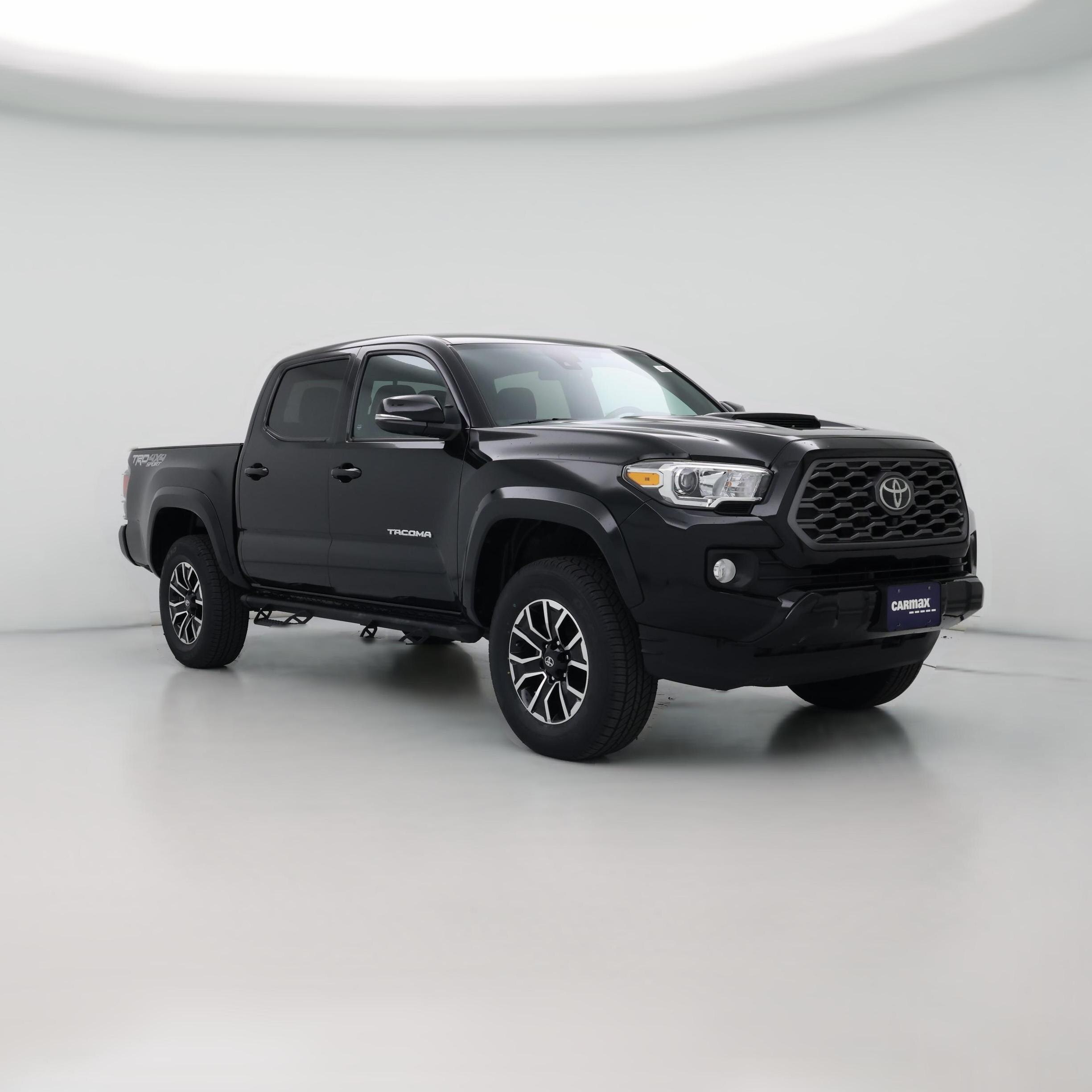 Thumbnail: 2023 Toyota Tacoma - 1