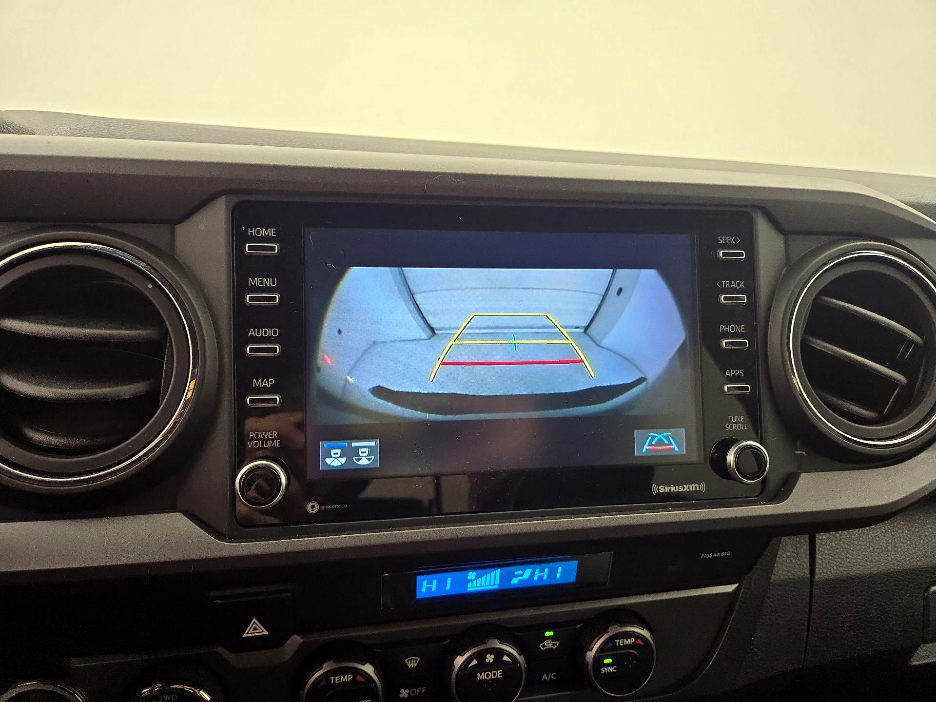 Thumbnail: 2023 Toyota Tacoma - 14