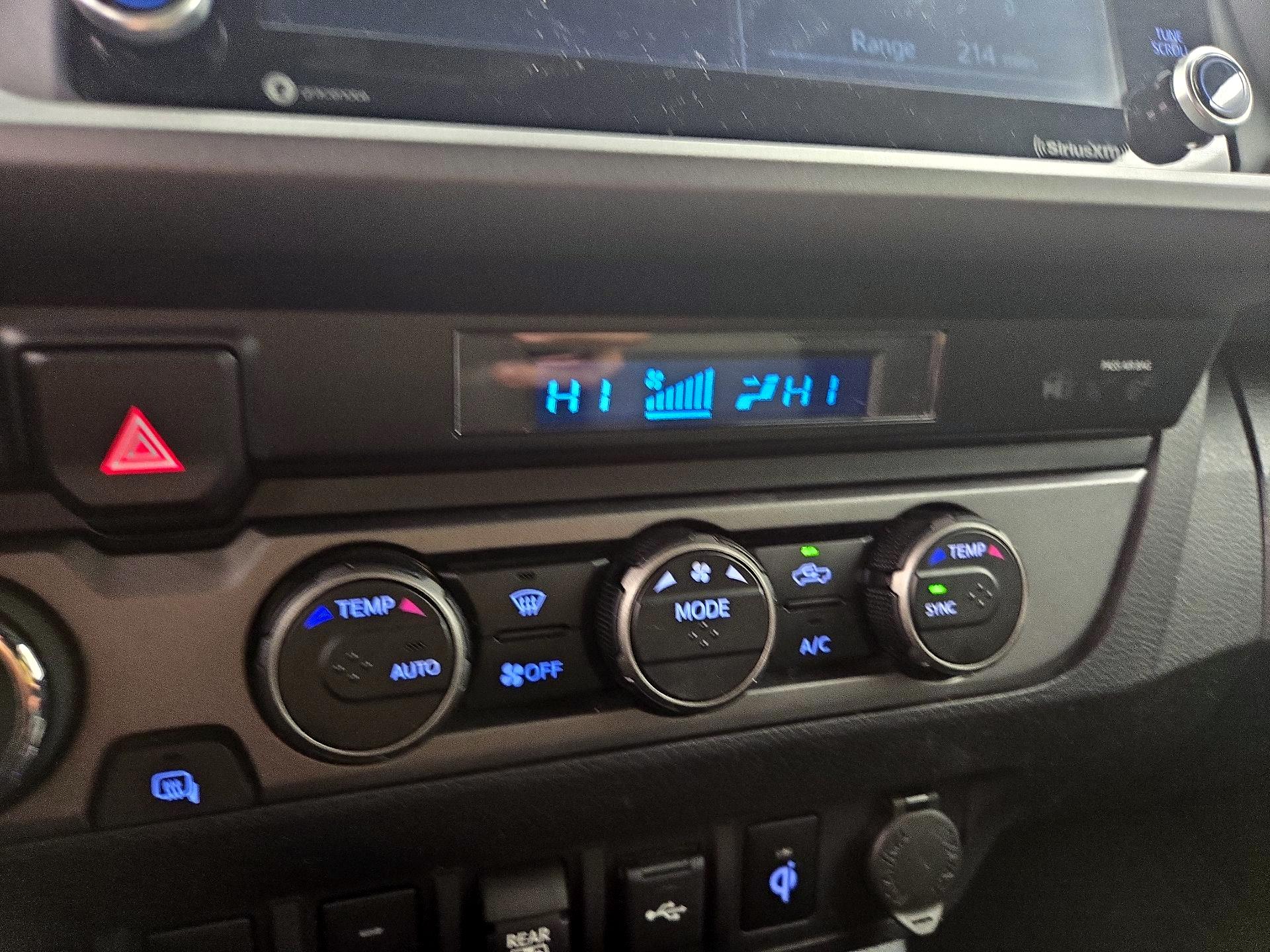 Thumbnail: 2023 Toyota Tacoma - 16