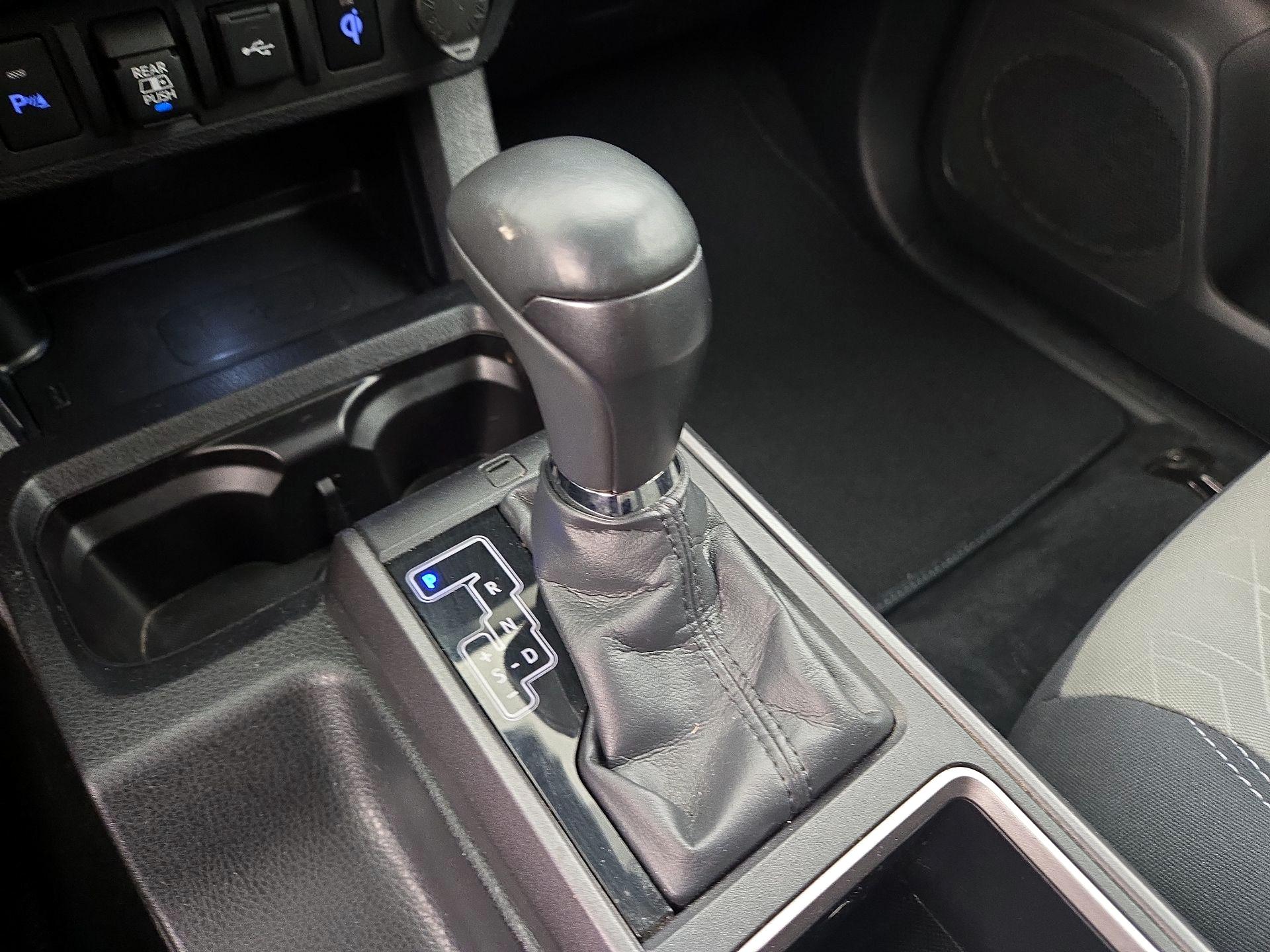 Thumbnail: 2023 Toyota Tacoma - 17