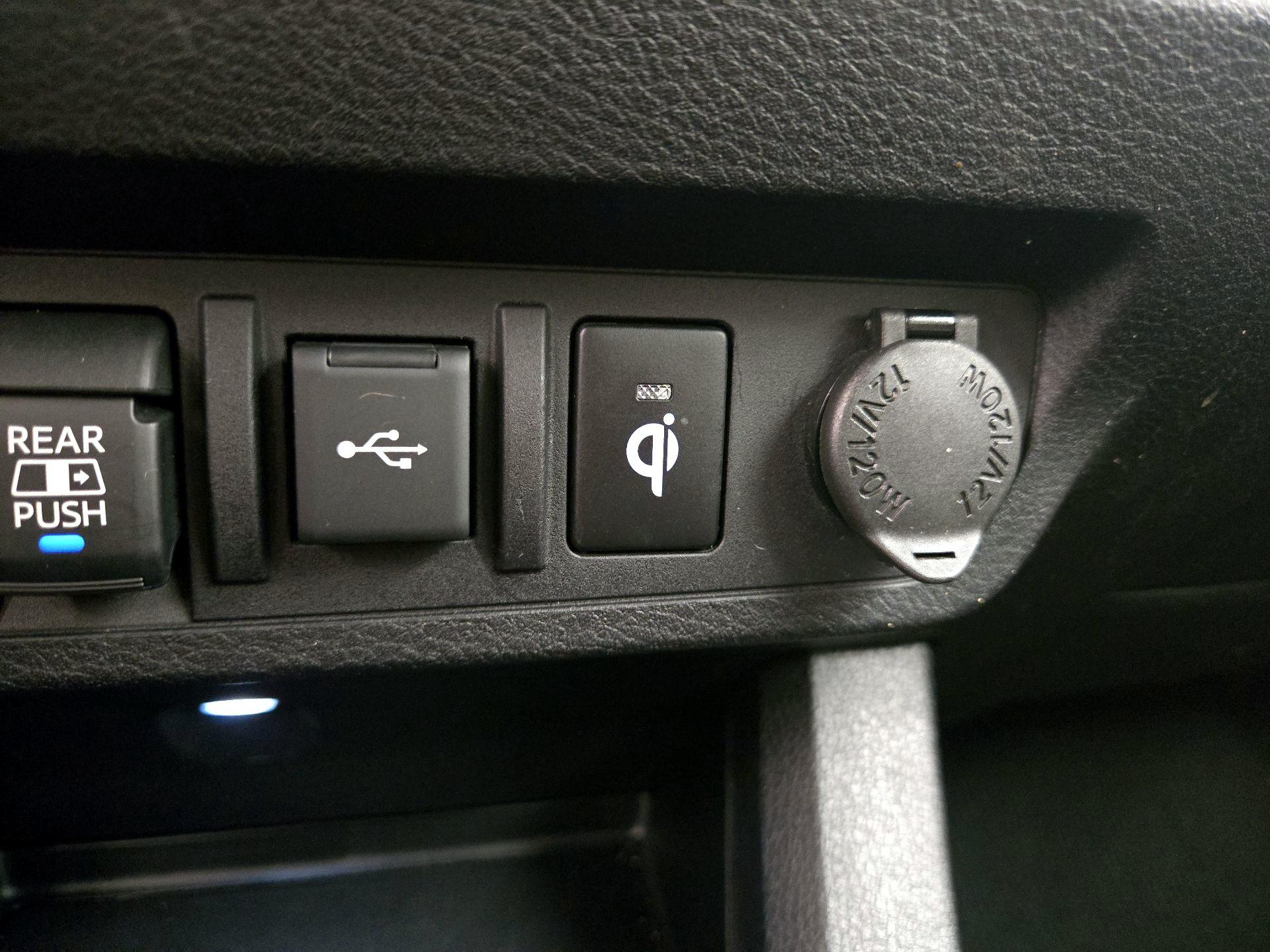 Thumbnail: 2023 Toyota Tacoma - 18