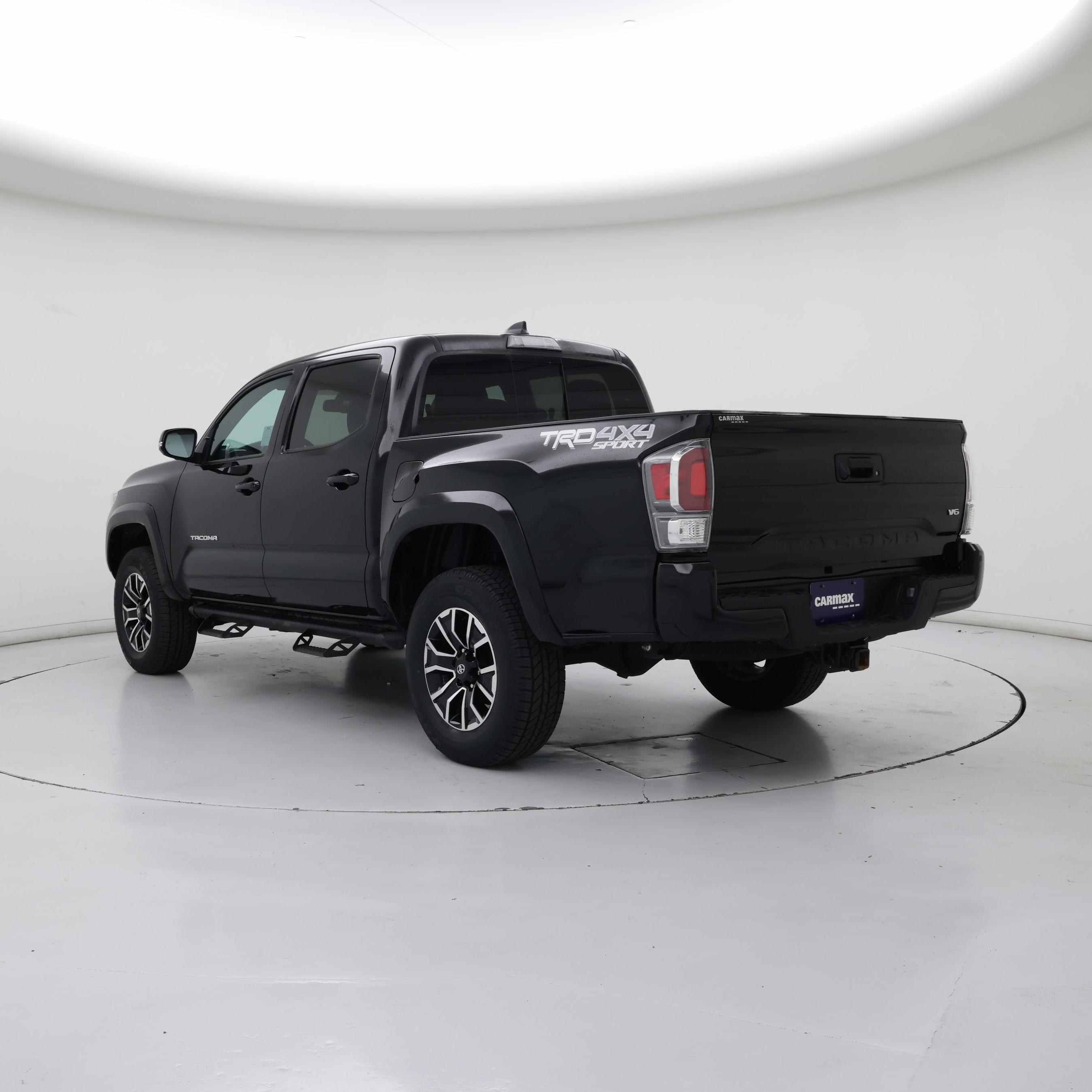 Thumbnail: 2023 Toyota Tacoma - 2