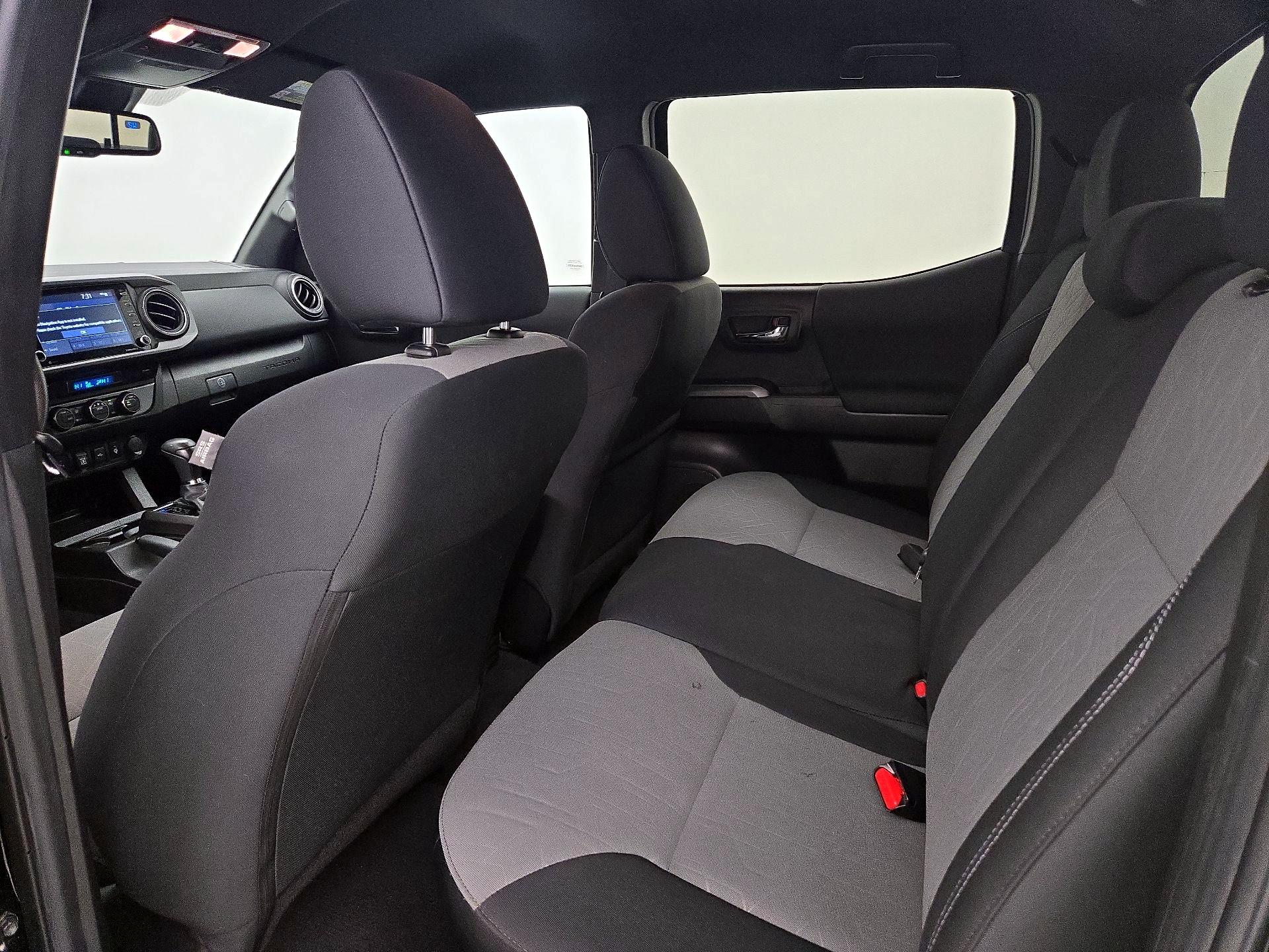 Thumbnail: 2023 Toyota Tacoma - 19