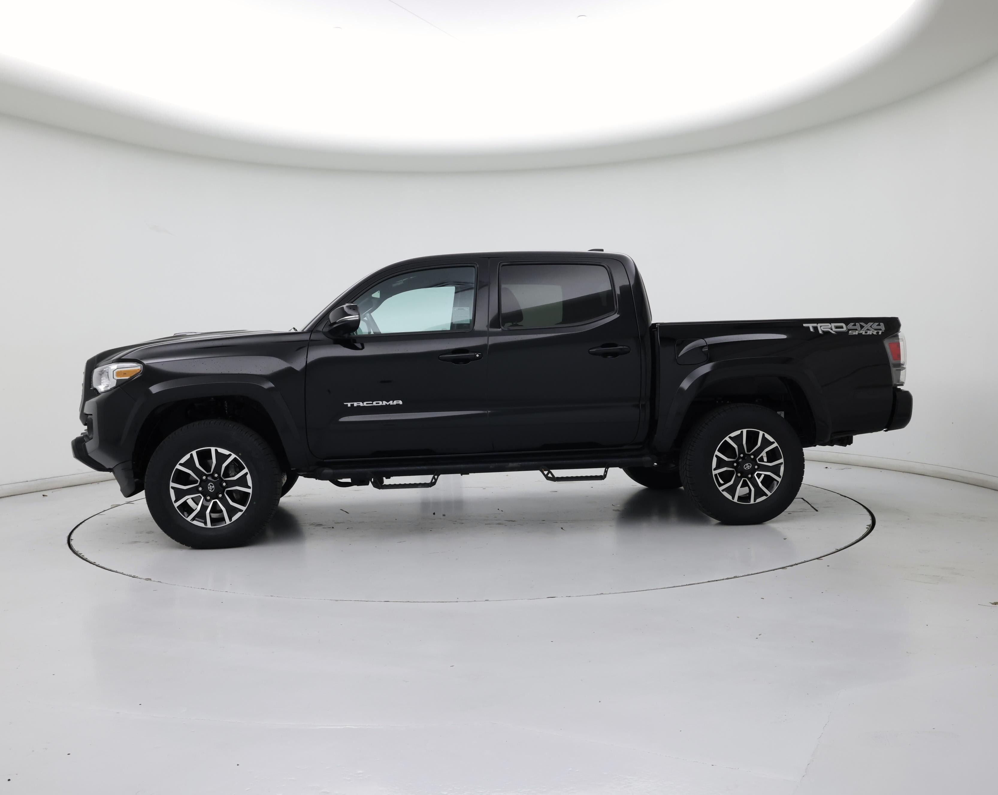 Thumbnail: 2023 Toyota Tacoma - 3