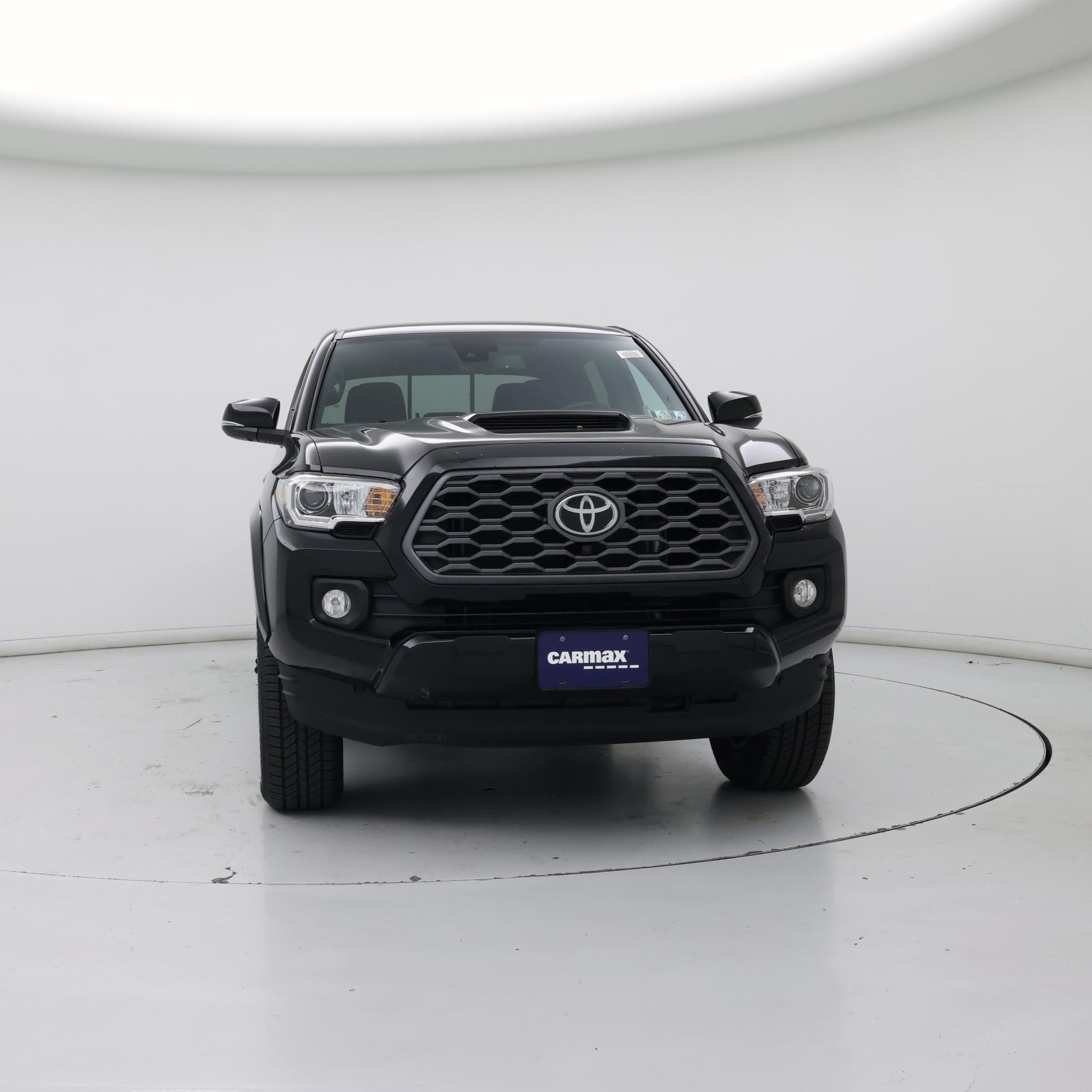 Thumbnail: 2023 Toyota Tacoma - 5