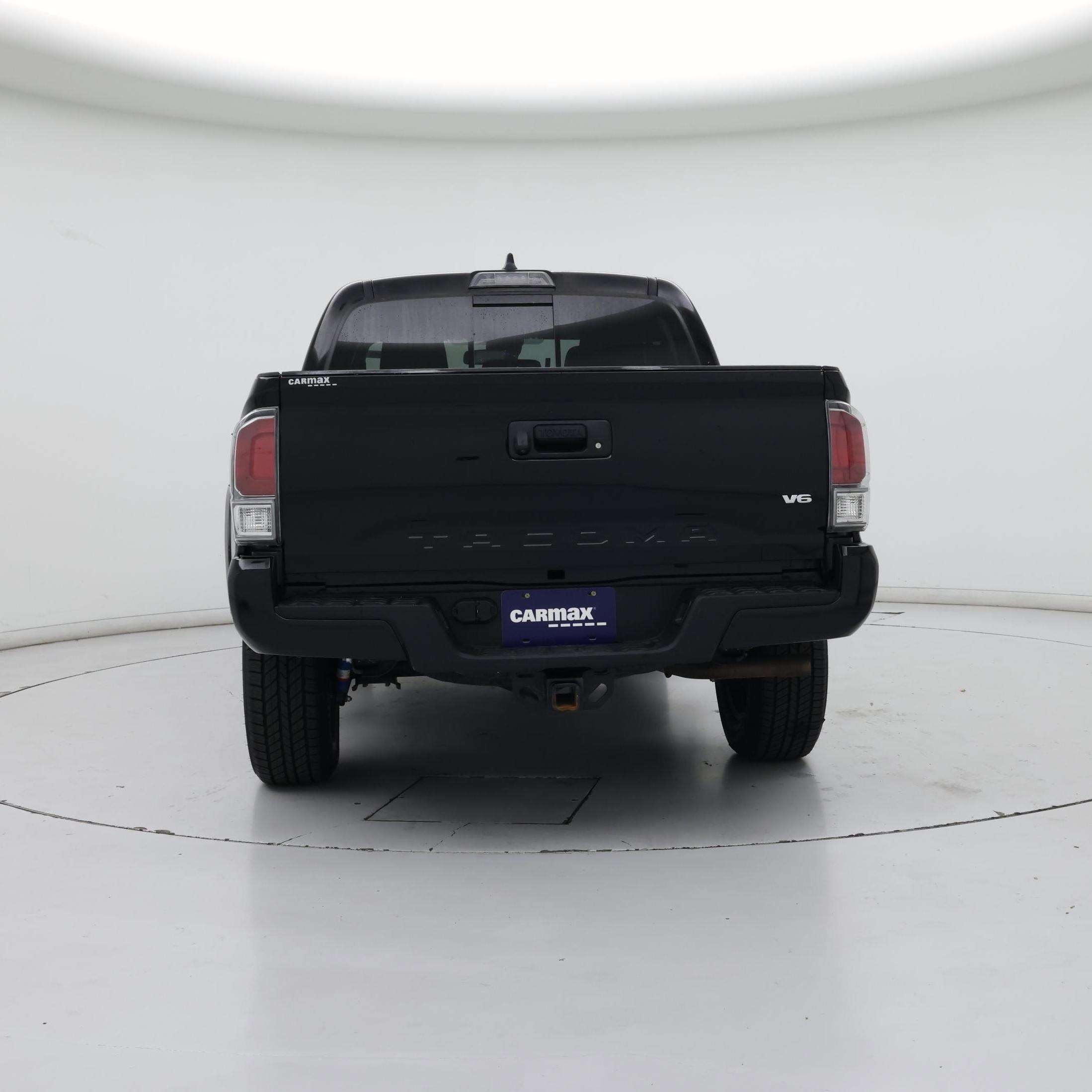 Thumbnail: 2023 Toyota Tacoma - 6