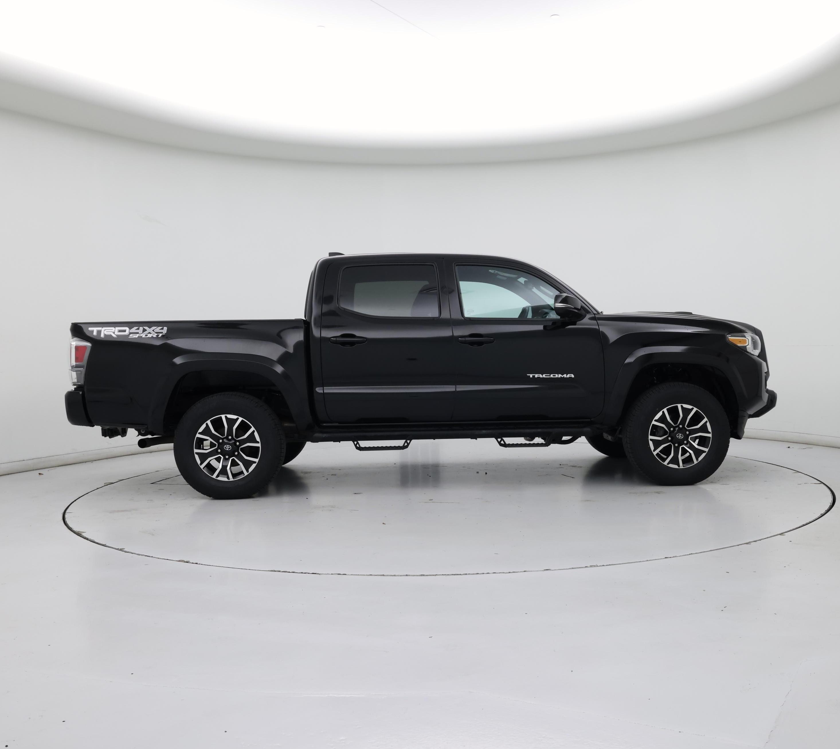 Thumbnail: 2023 Toyota Tacoma - 7